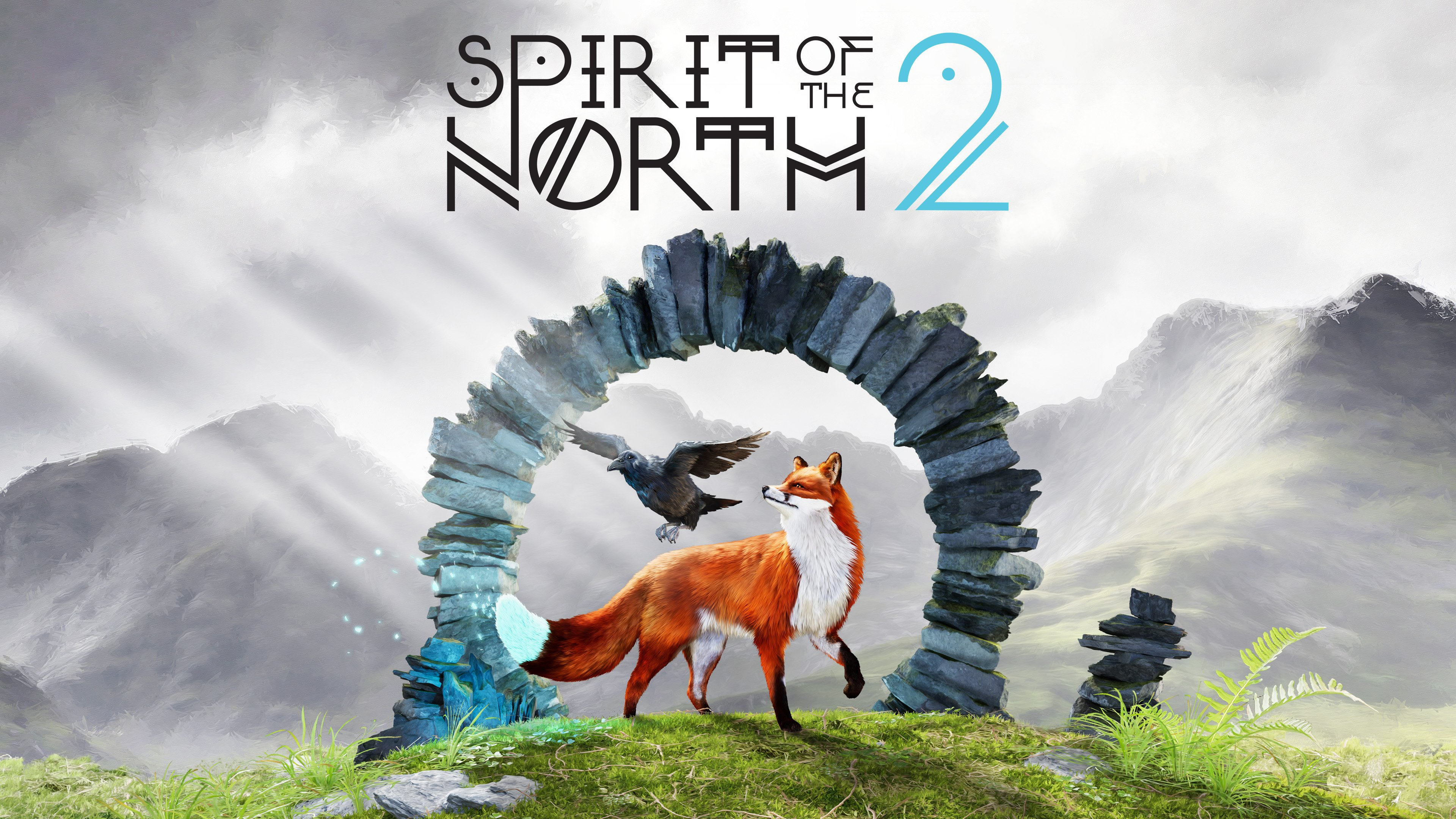Spirit of the North 2 screenshot 61867