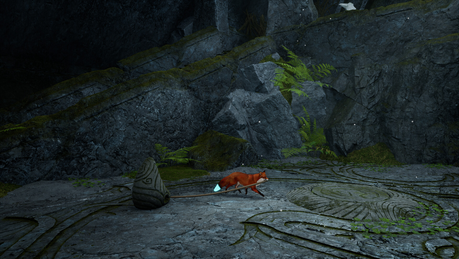 Spirit of the North 2 screenshot 61871
