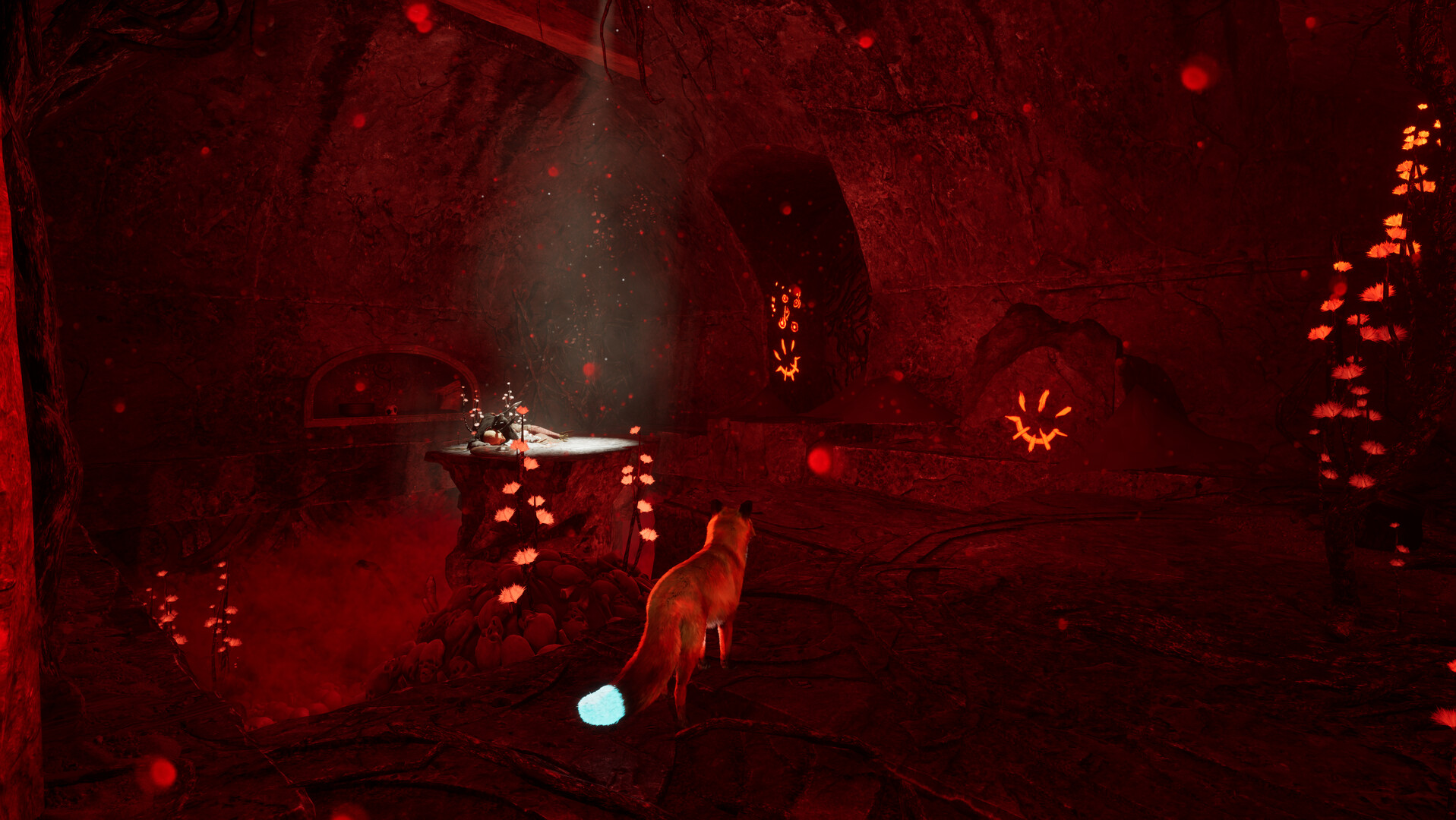 Spirit of the North 2 screenshot 61872