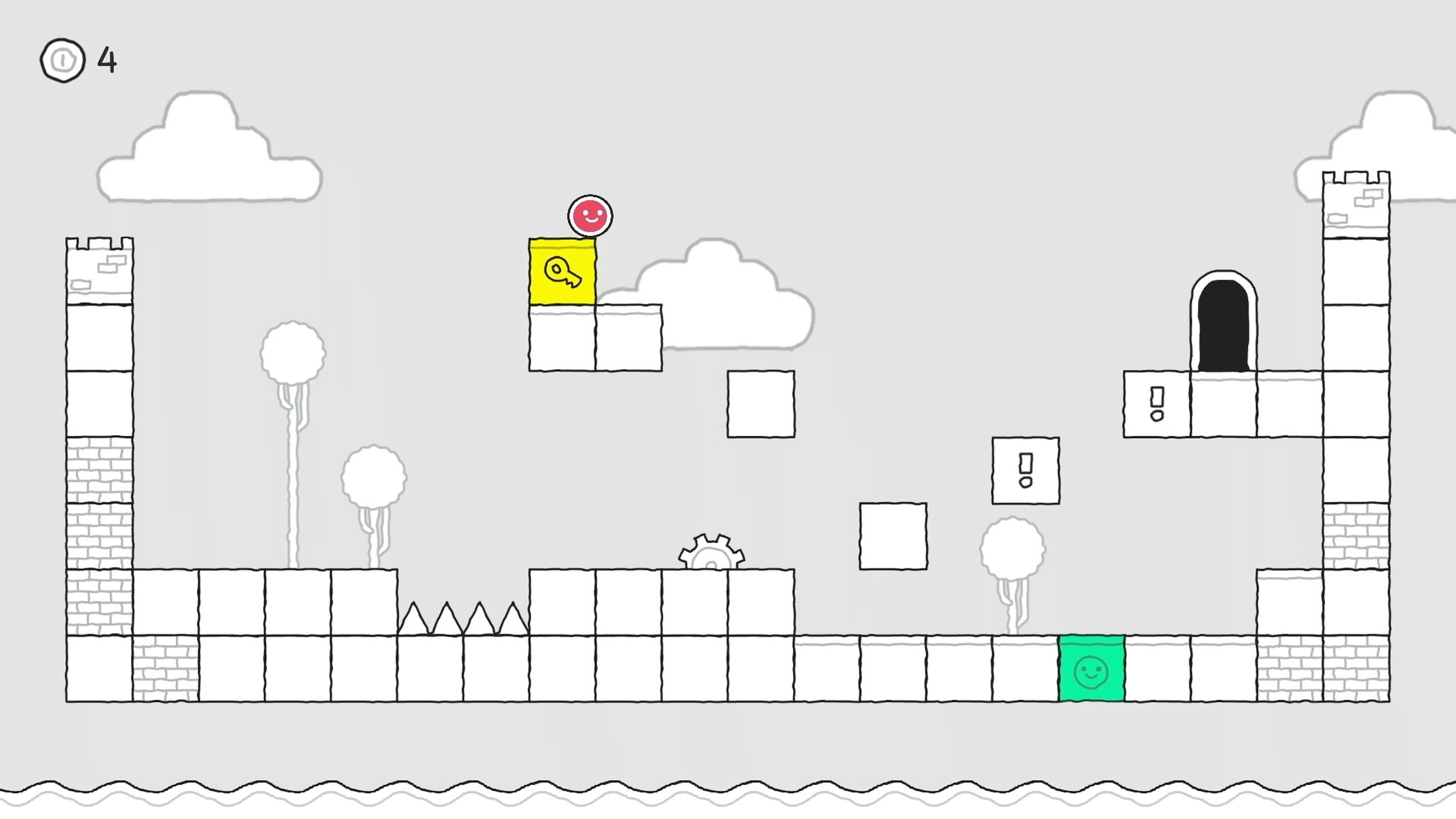 Lily in Puzzle World screenshot 61889
