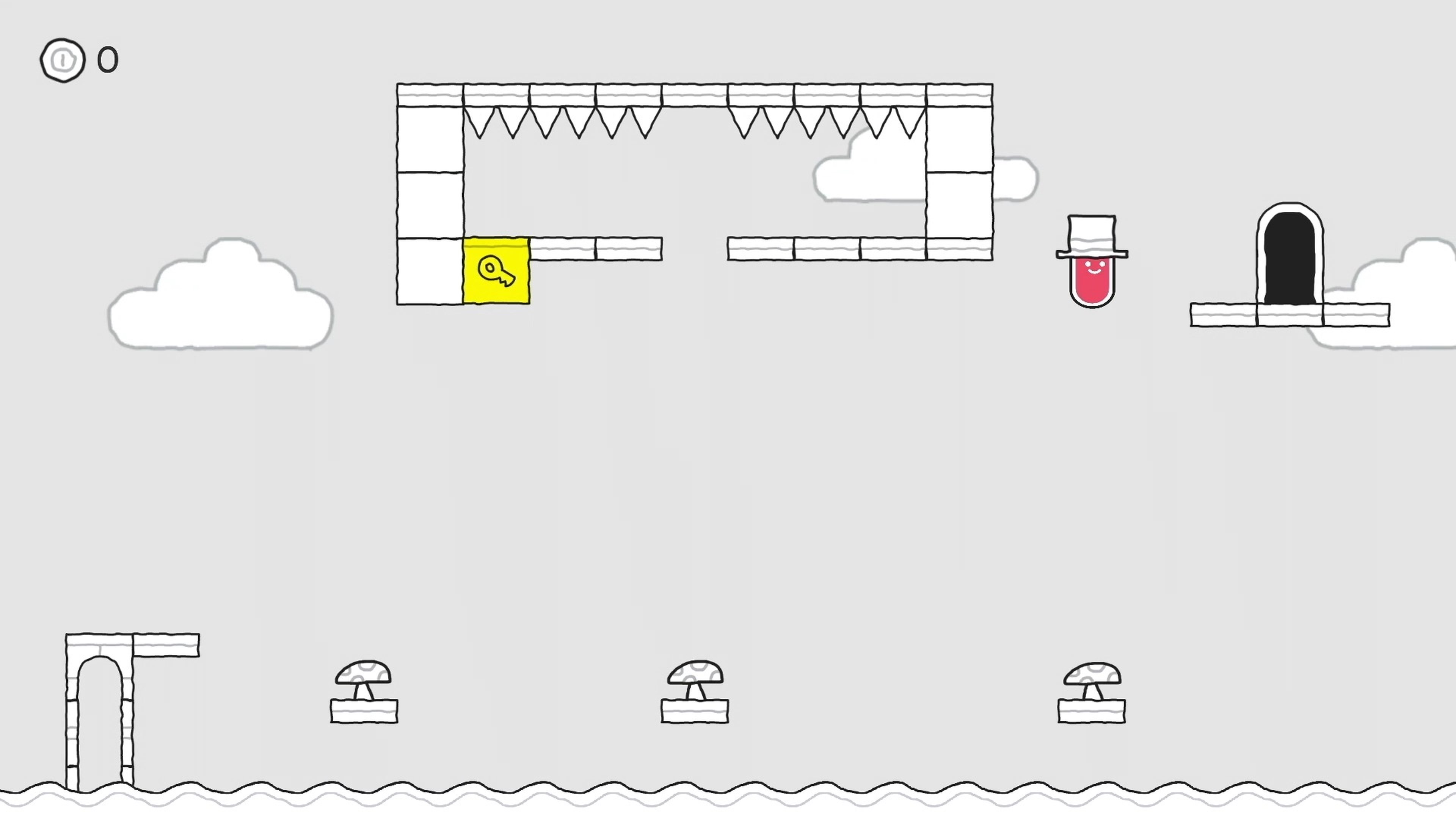 Lily in Puzzle World screenshot 61896