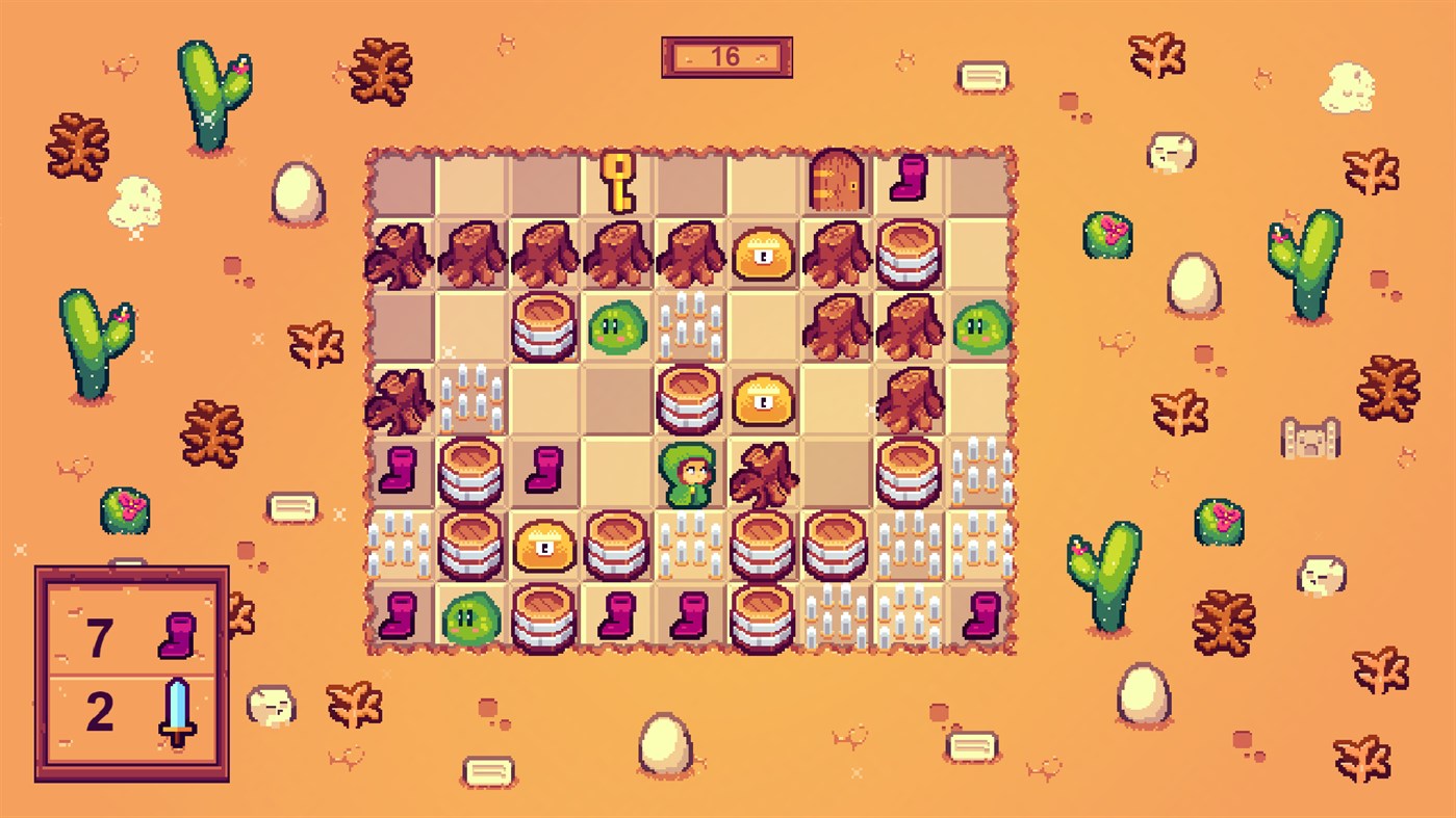 Slime Ranger screenshot 61902