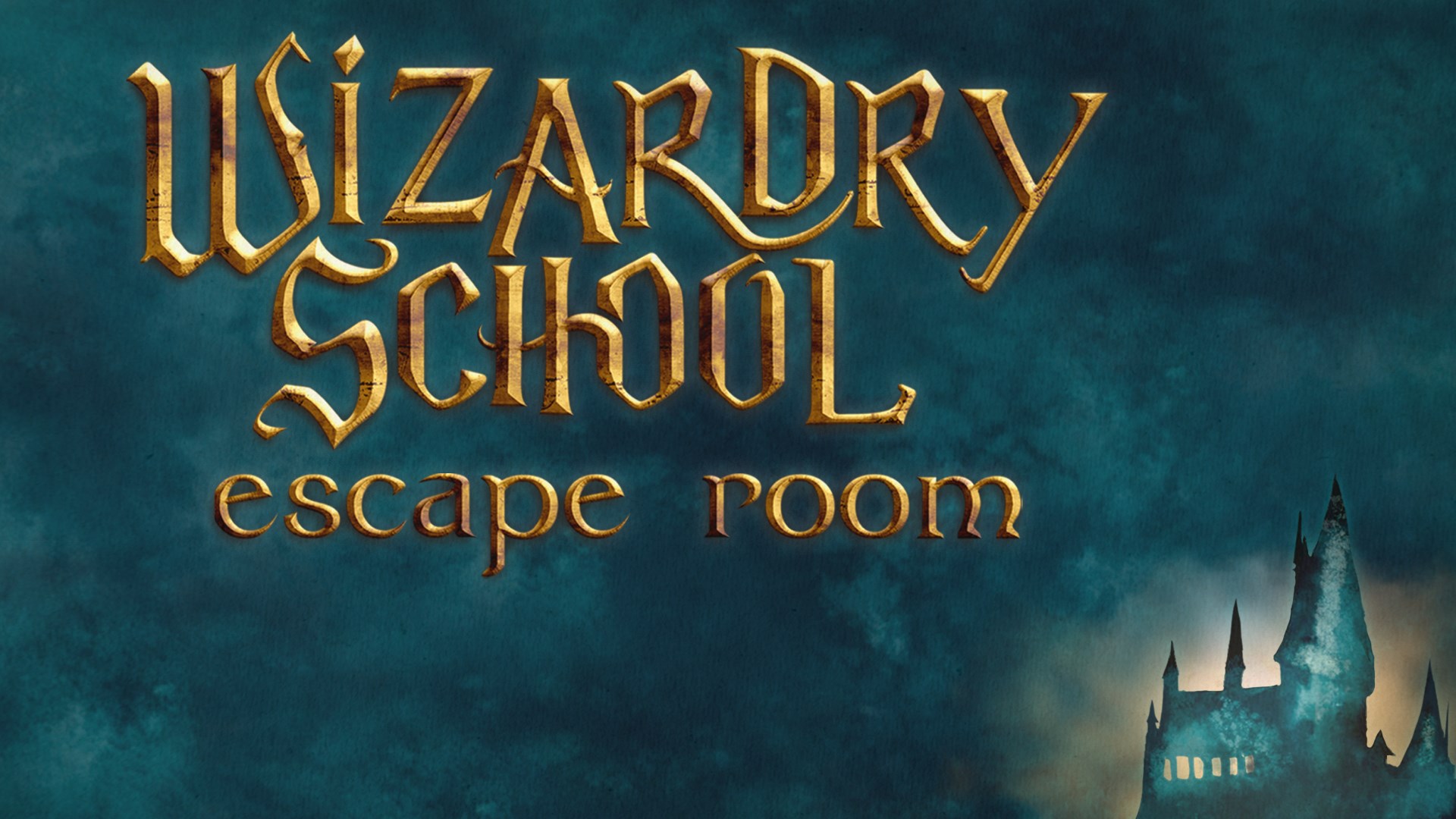 Wizardry School: Escape Room screenshot 61913