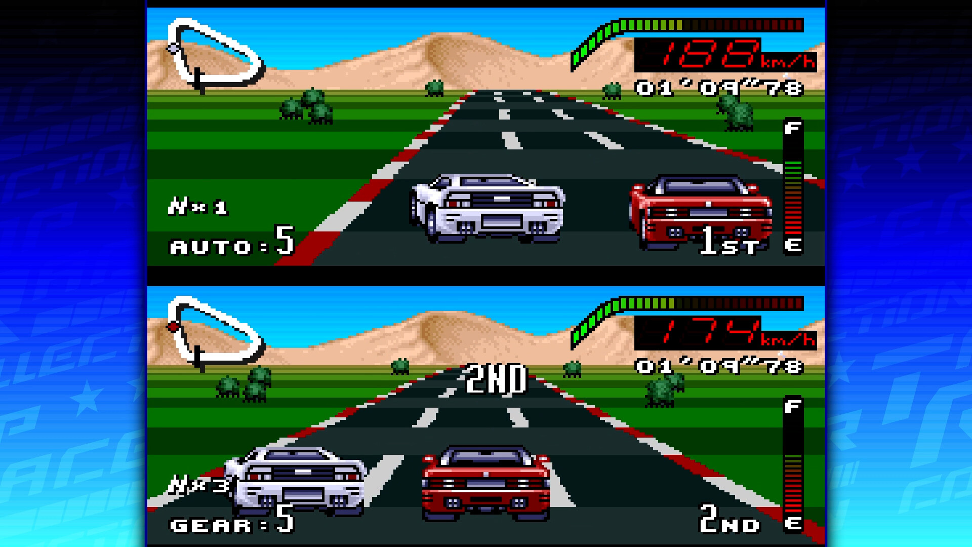 Top Racer Collection screenshot 61959
