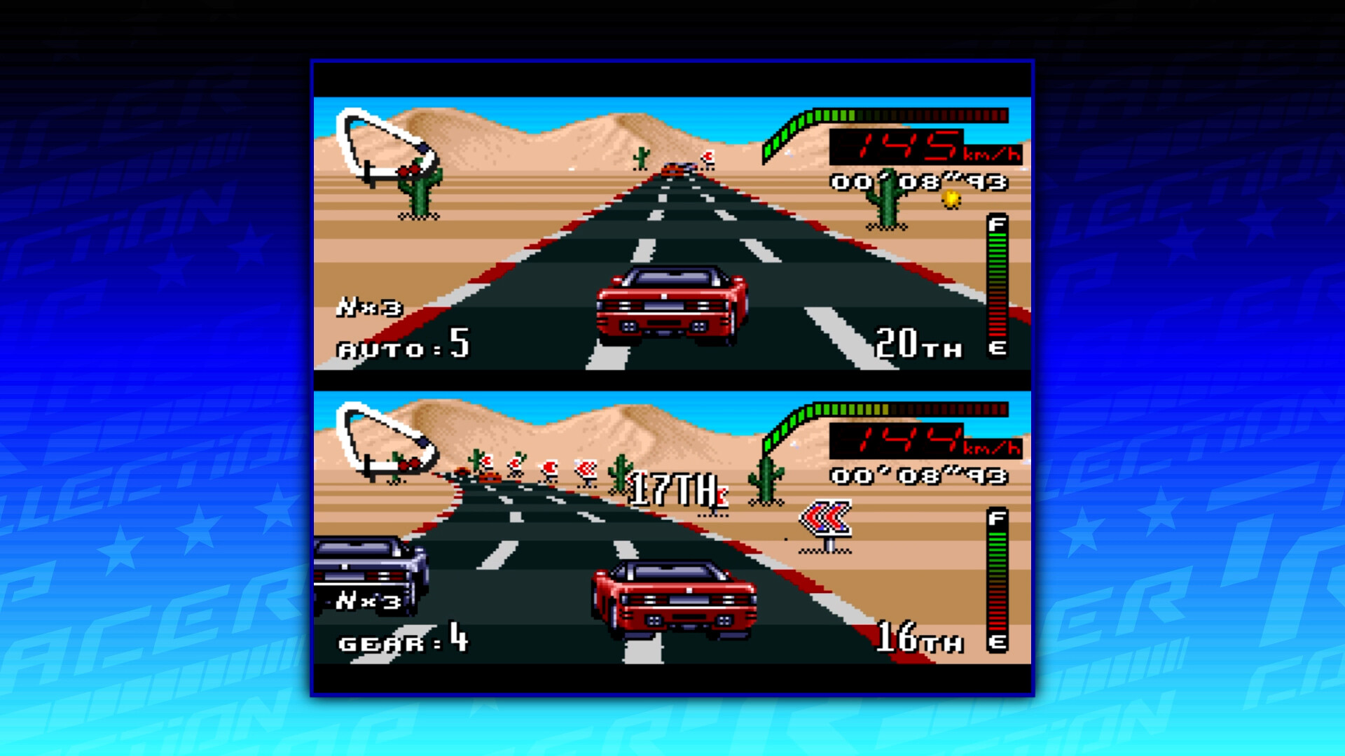Top Racer Collection screenshot 61961