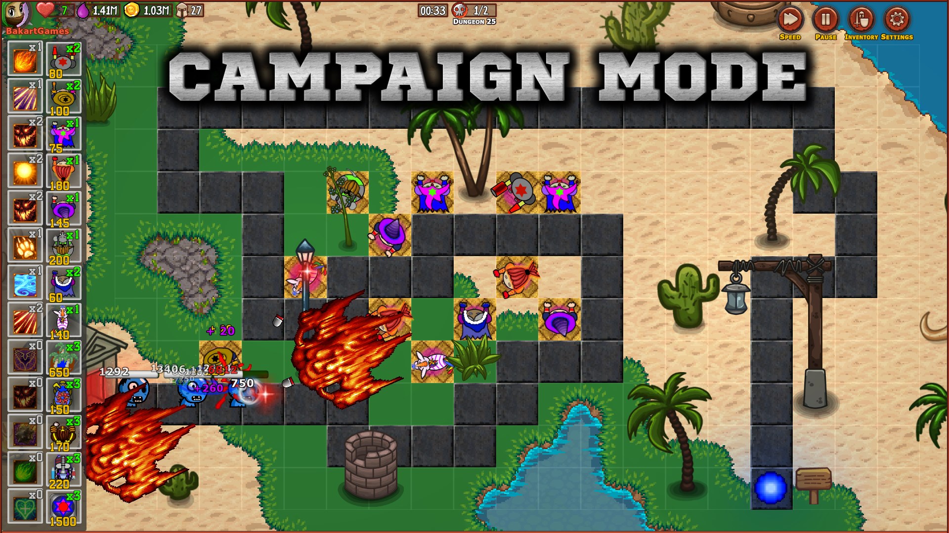 Call of Toys: Tower Defense! screenshot 61990