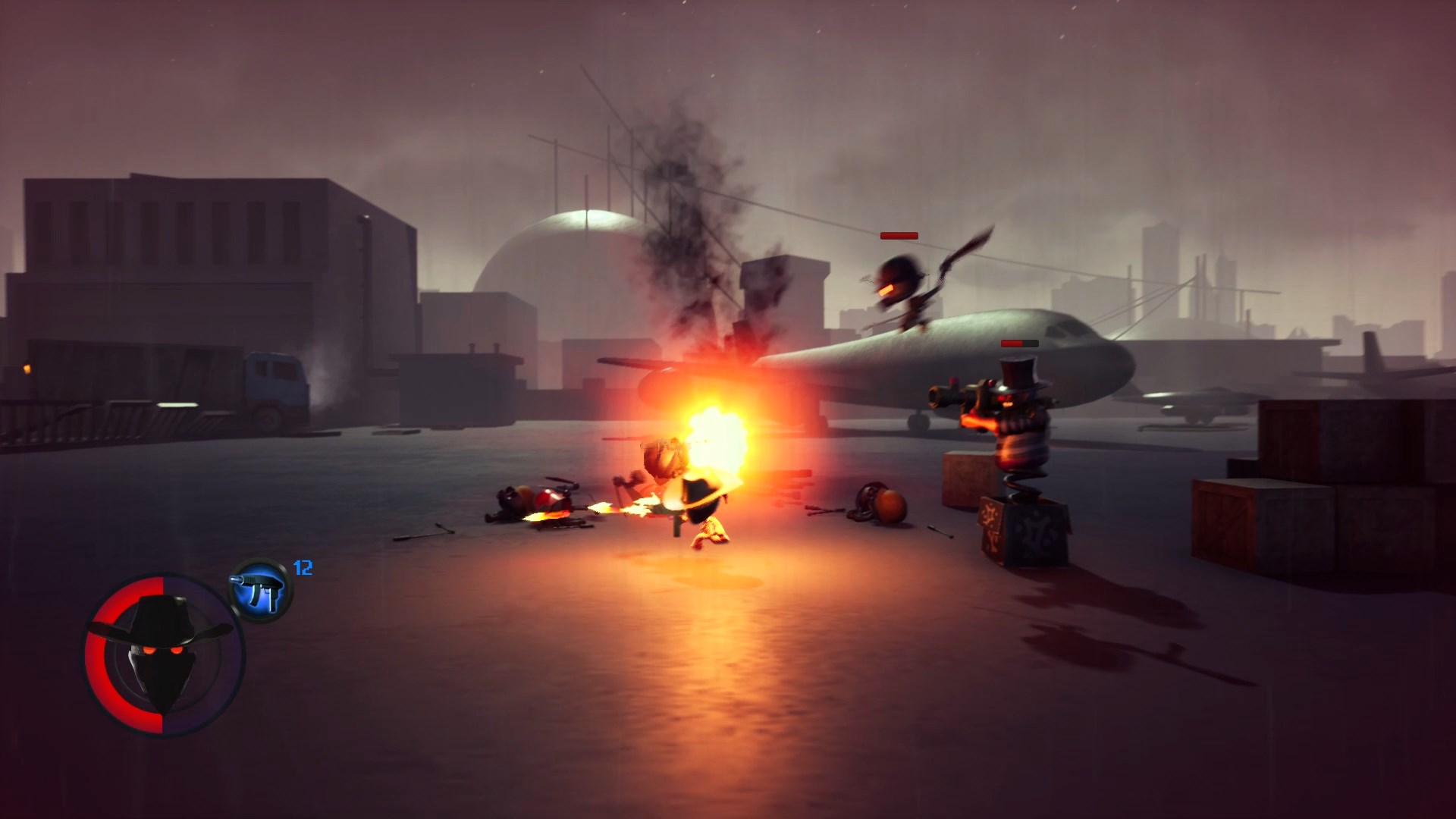 Low Story screenshot 62038