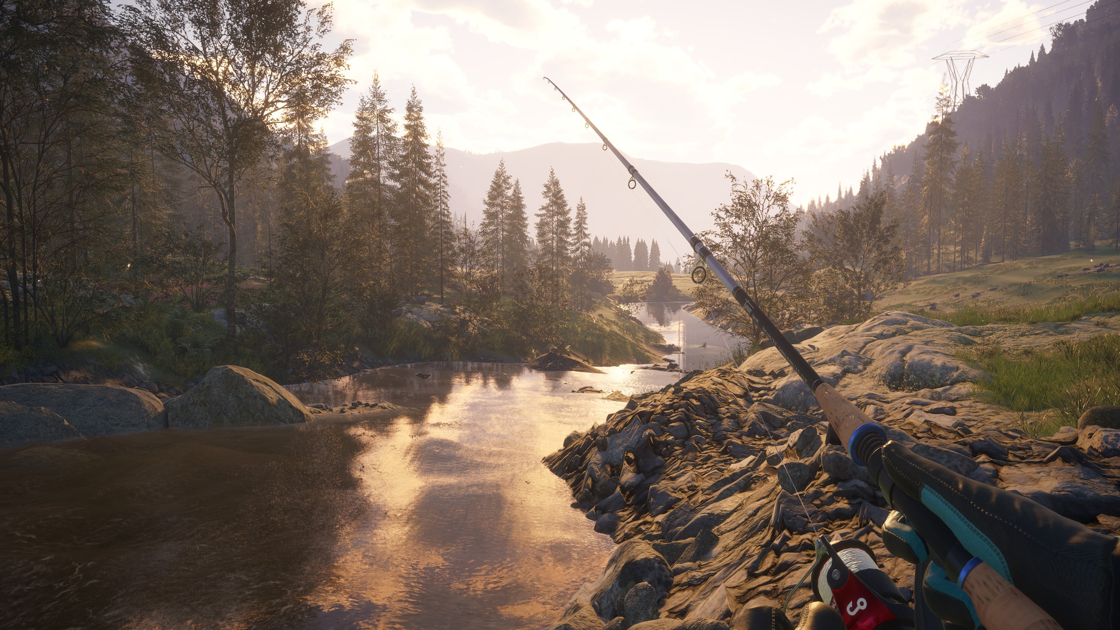 Call of the Wild: The ANGLER - Norway Reserve screenshot 62071