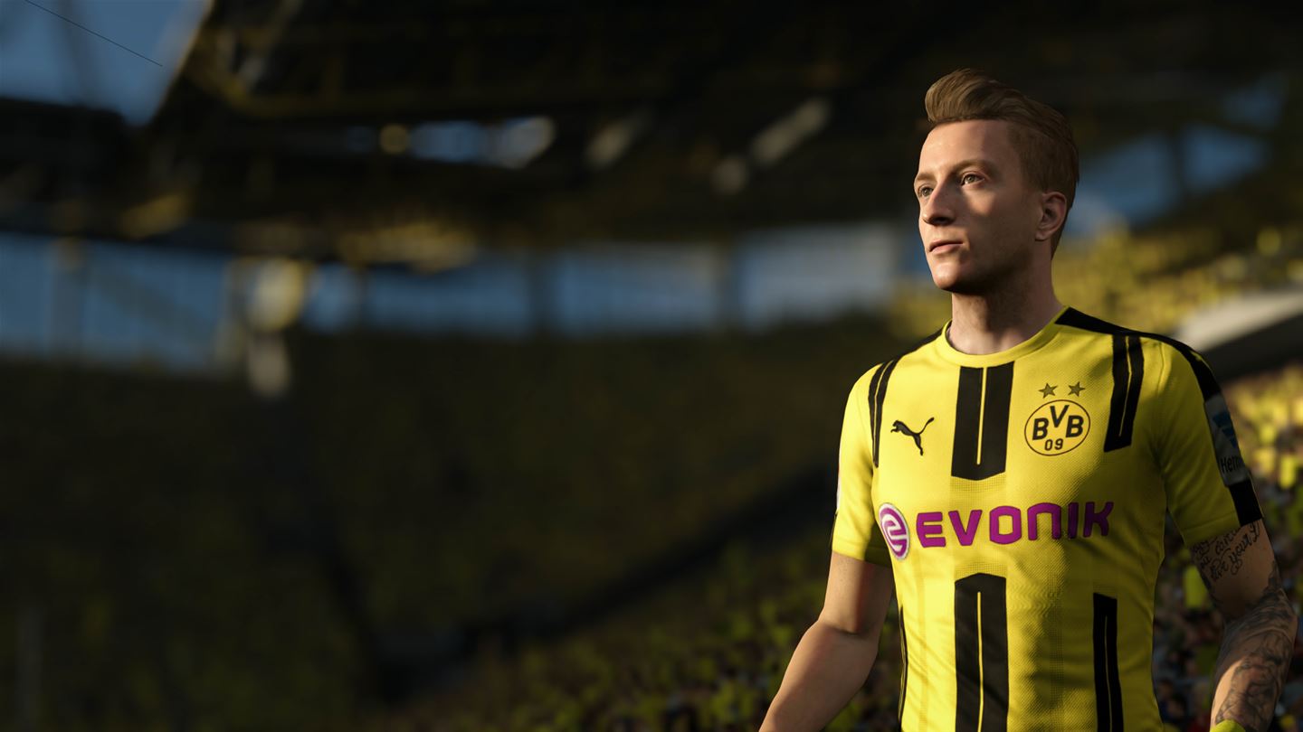 FIFA 17 screenshot 8081