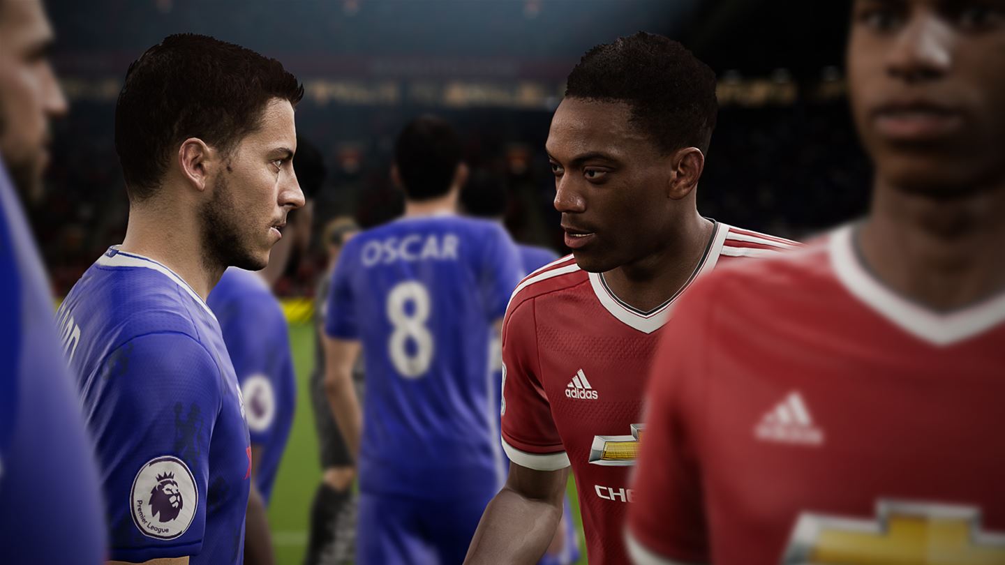 FIFA 17 screenshot 8086