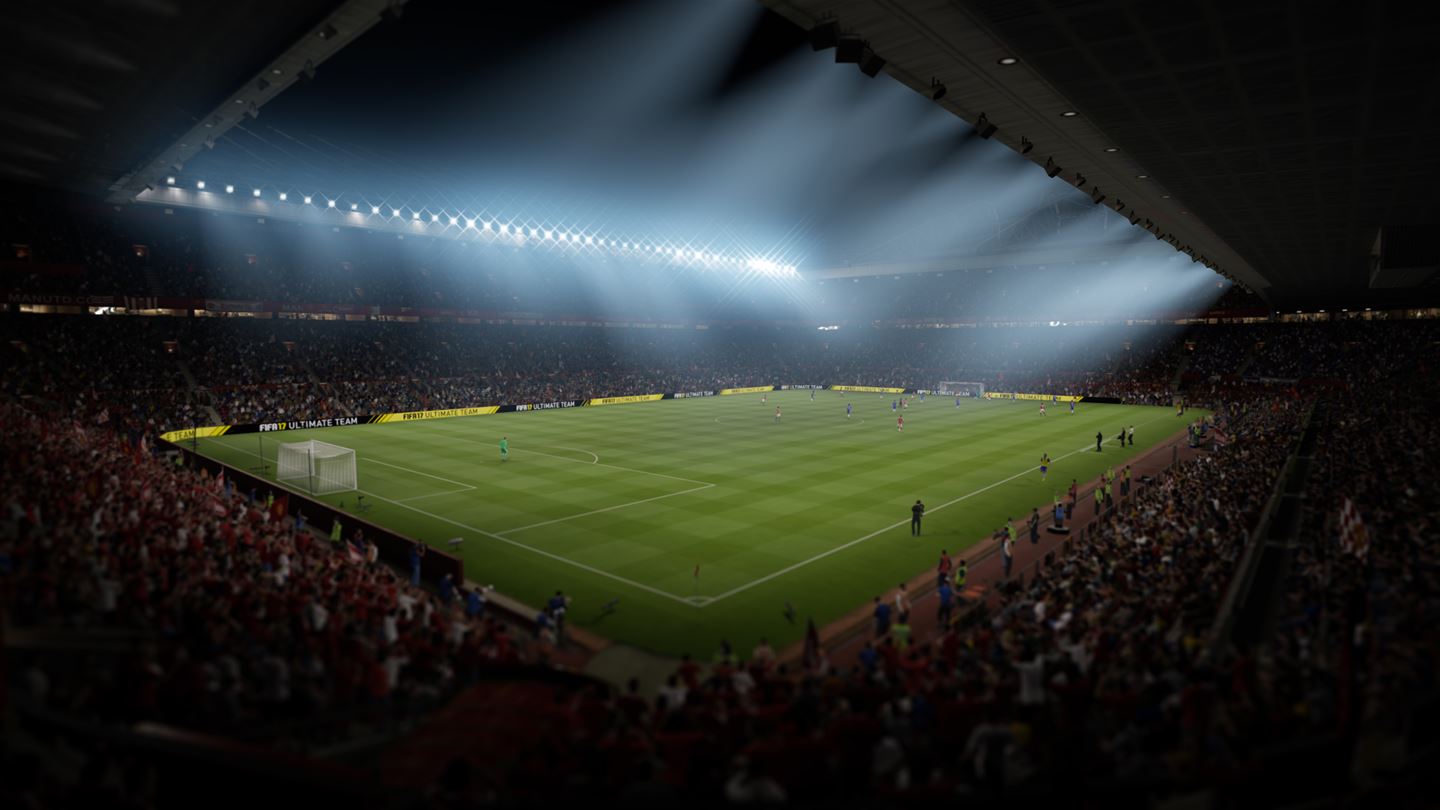 FIFA 17 screenshot 8087