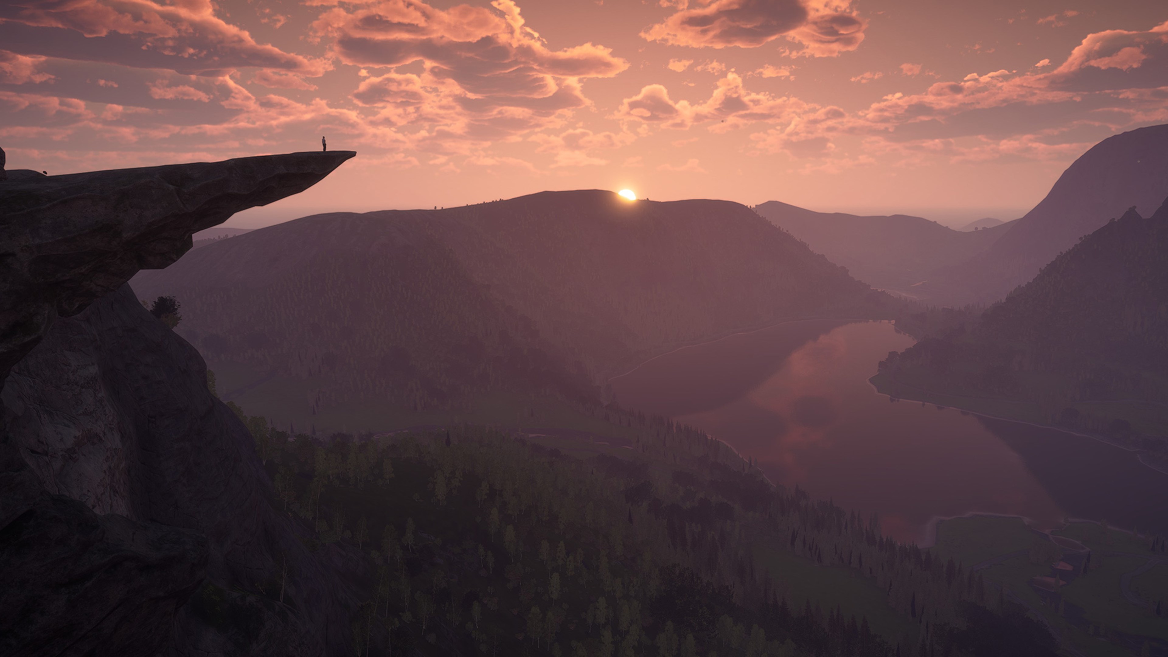 Call of the Wild: The ANGLER - Norway Reserve screenshot 62086