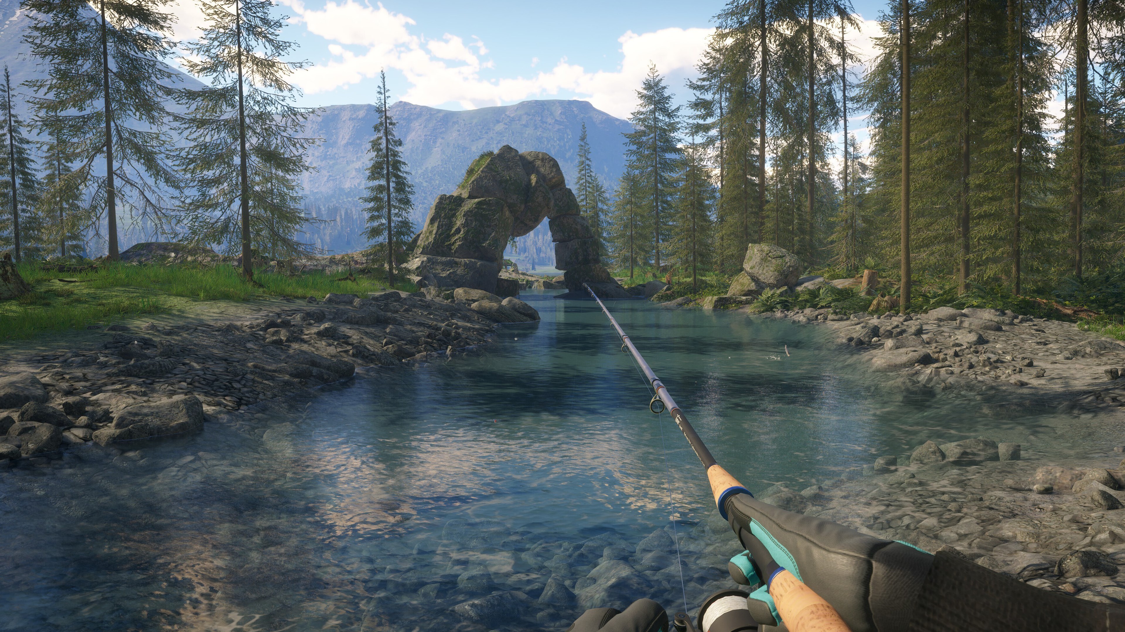 Call of the Wild: The ANGLER - Norway Reserve screenshot 62084