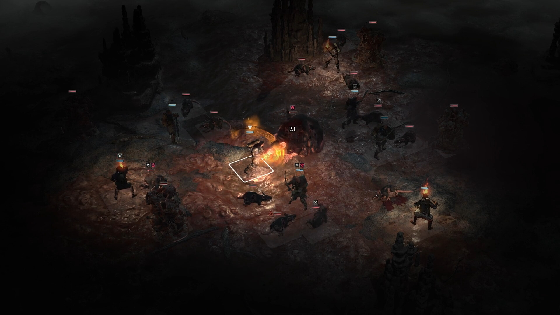 Wartales screenshot 62095