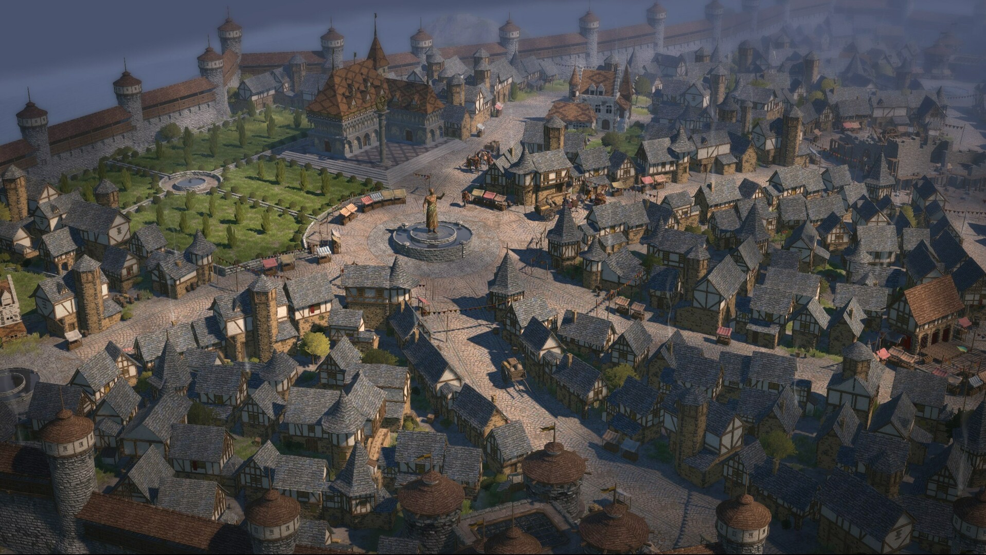Wartales screenshot 62096