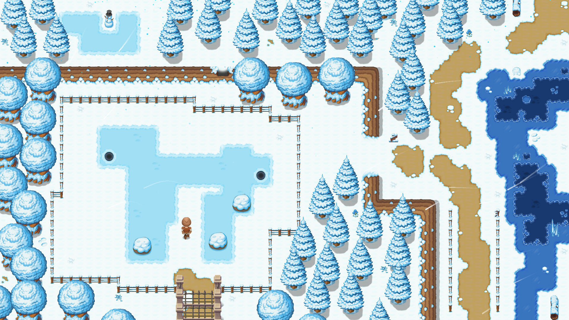Shivering Stone screenshot 62137