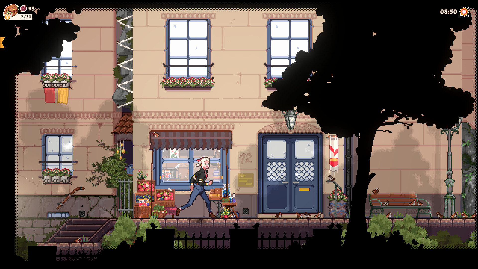 Magical Delicacy screenshot 62151