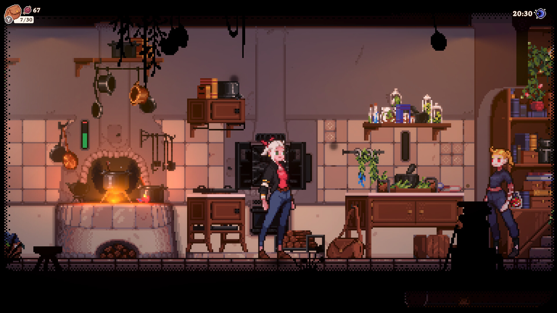 Magical Delicacy screenshot 62159