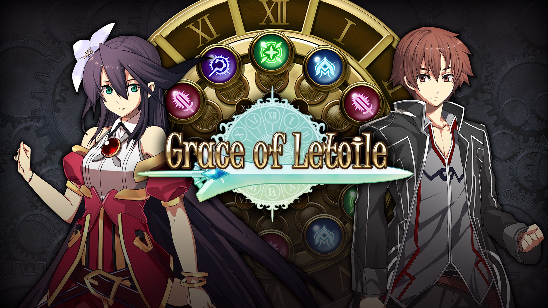 Grace of Letoile screenshot 62179