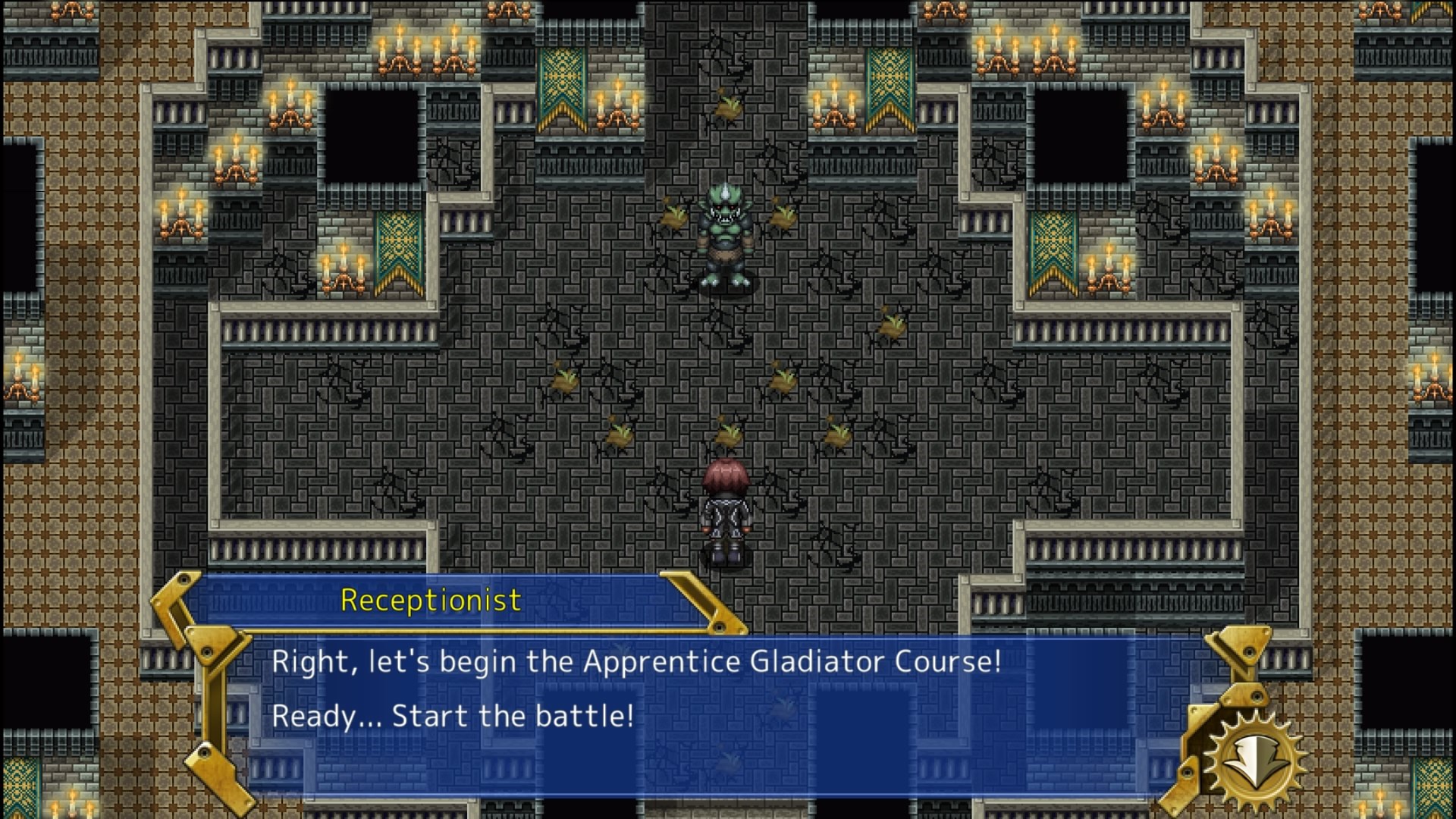 Grace of Letoile screenshot 62188