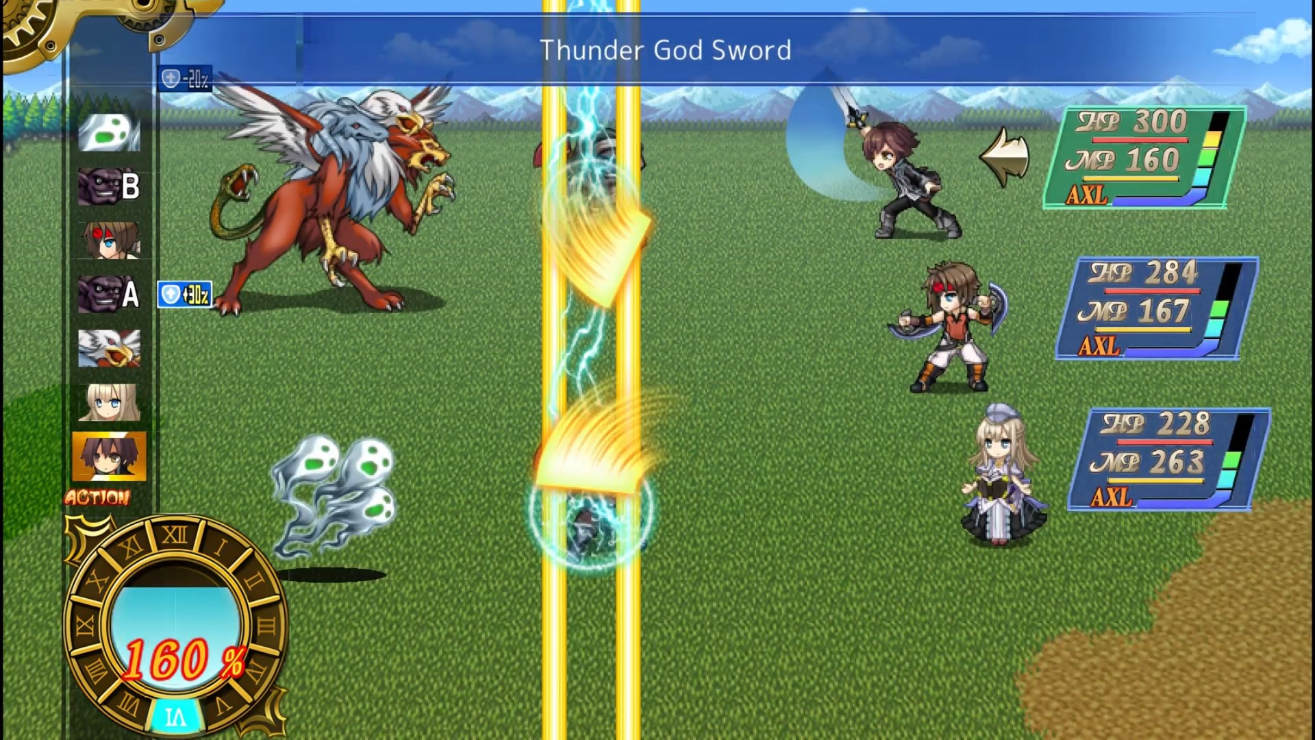 Grace of Letoile screenshot 62183