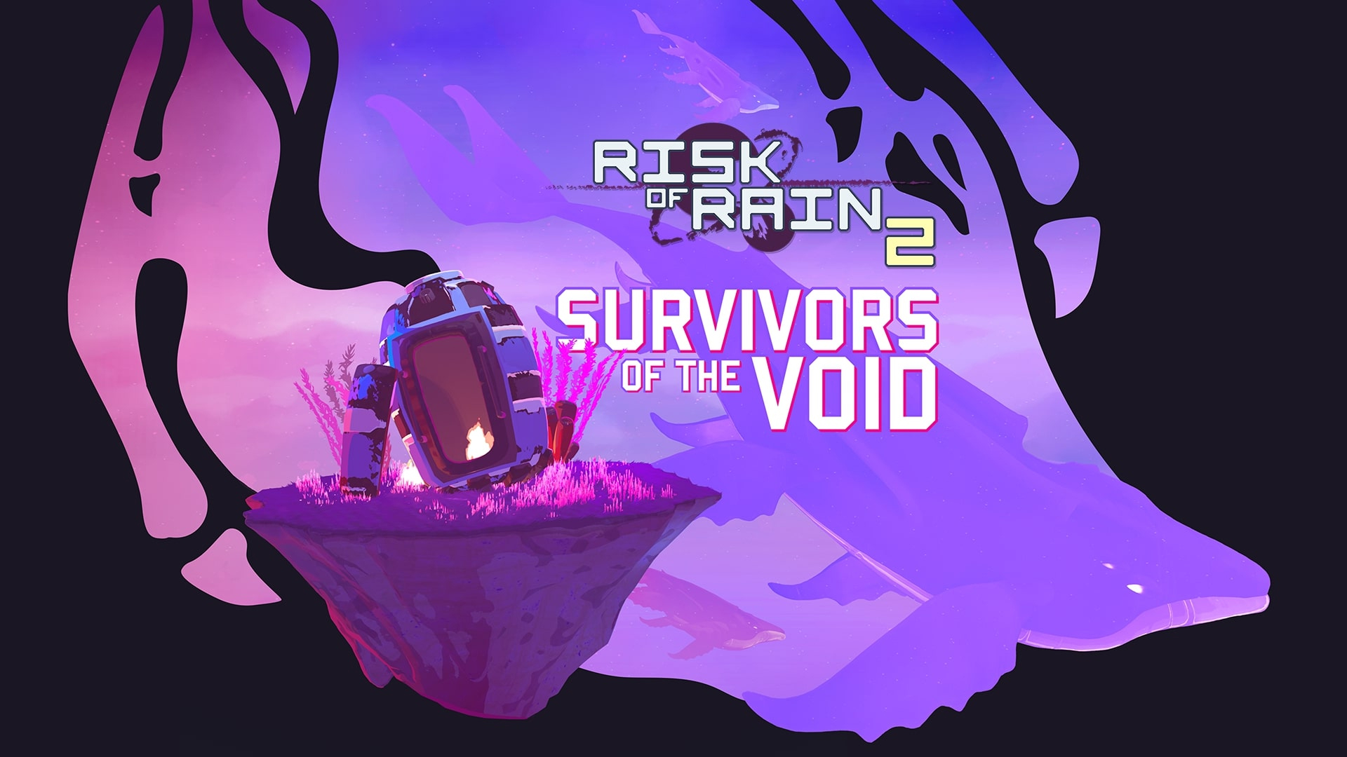 Risk Of Rain 2 - Survivors of the Void screenshot 62195