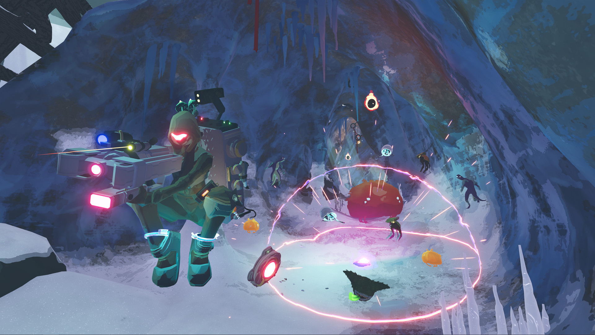 Risk Of Rain 2 - Survivors of the Void screenshot 62198