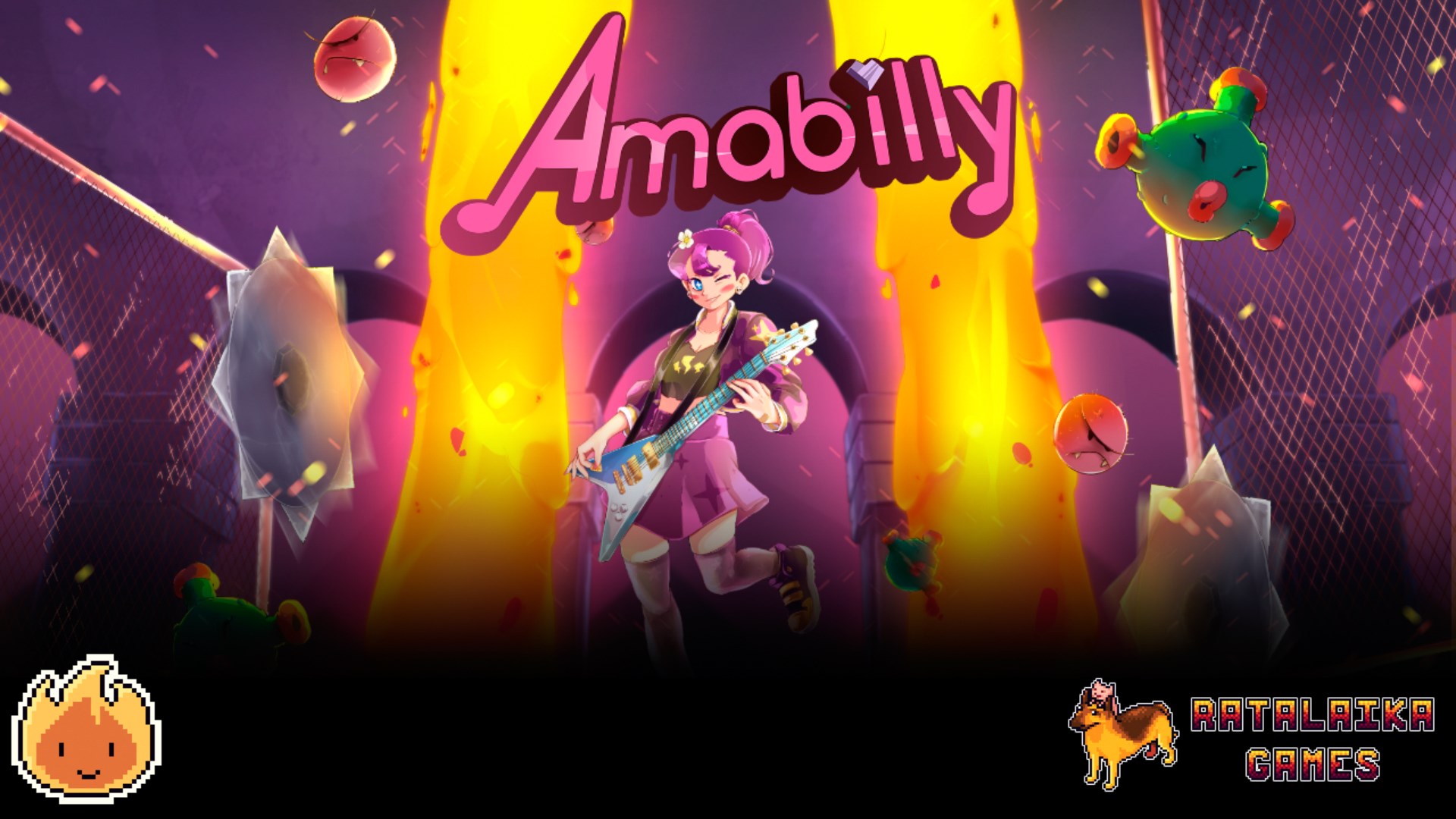 Amabilly screenshot 62232