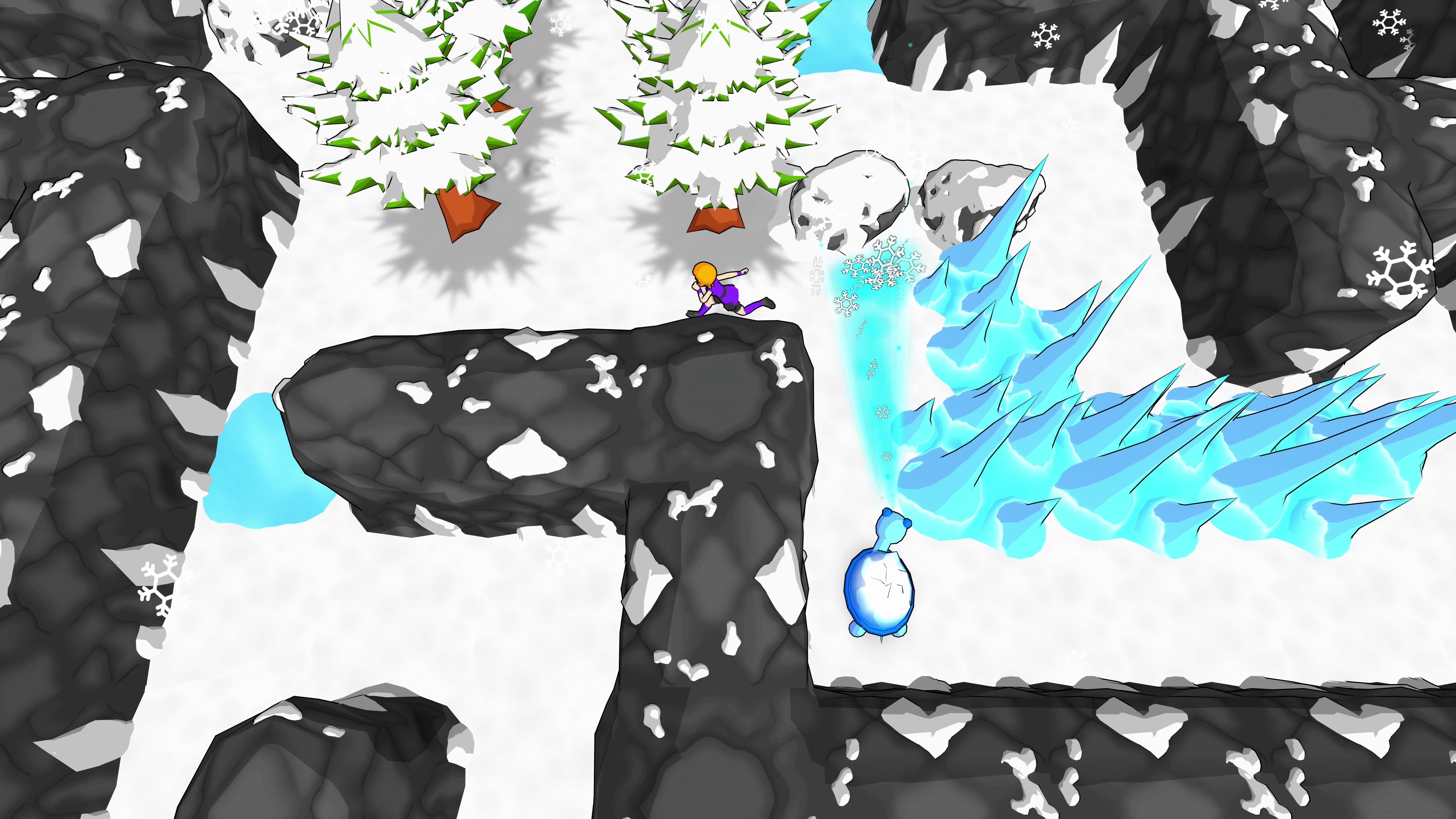 Yuko and the Akuma Menace screenshot 62332