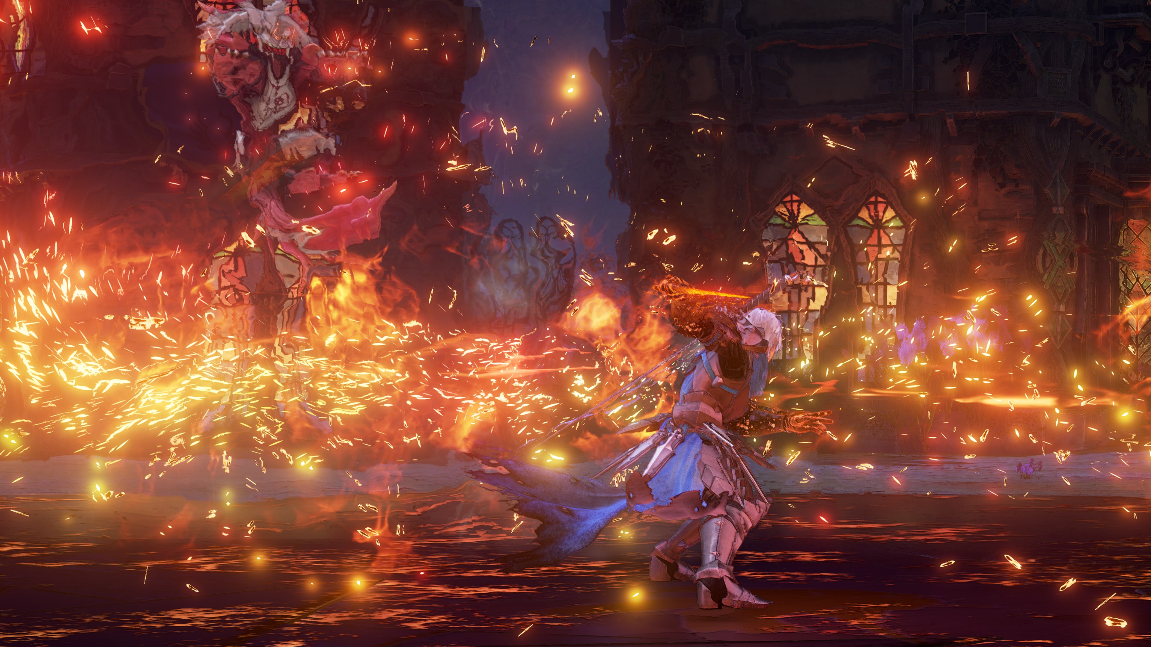 TALES OF ARISE - Beyond The Dawn screenshot 62350