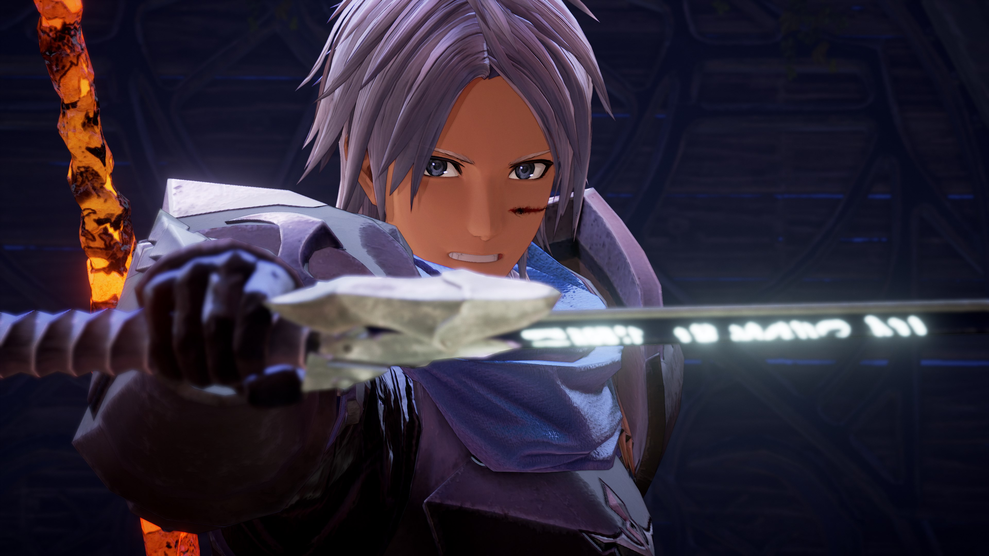TALES OF ARISE - Beyond The Dawn screenshot 62351