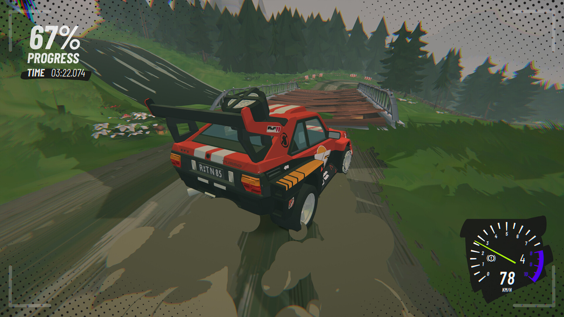 #DRIVE Rally screenshot 62380