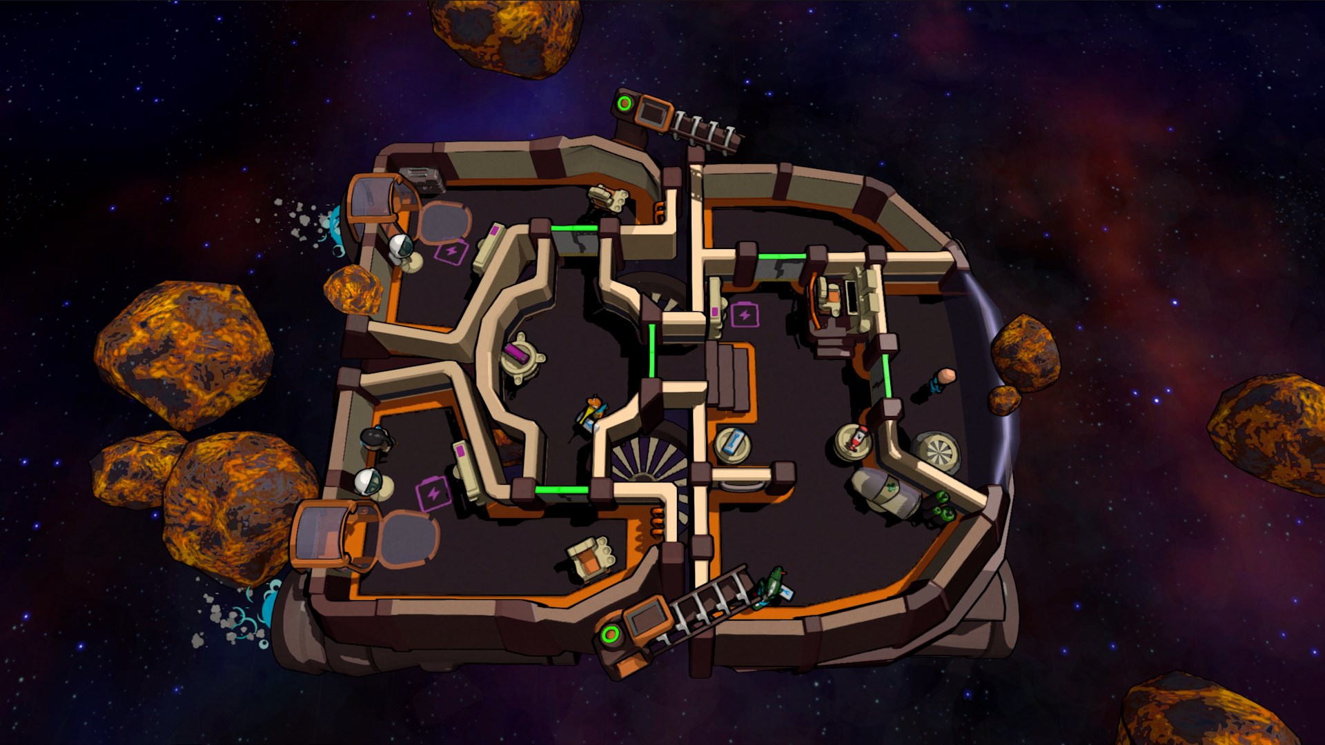 This Means Warp screenshot 62424