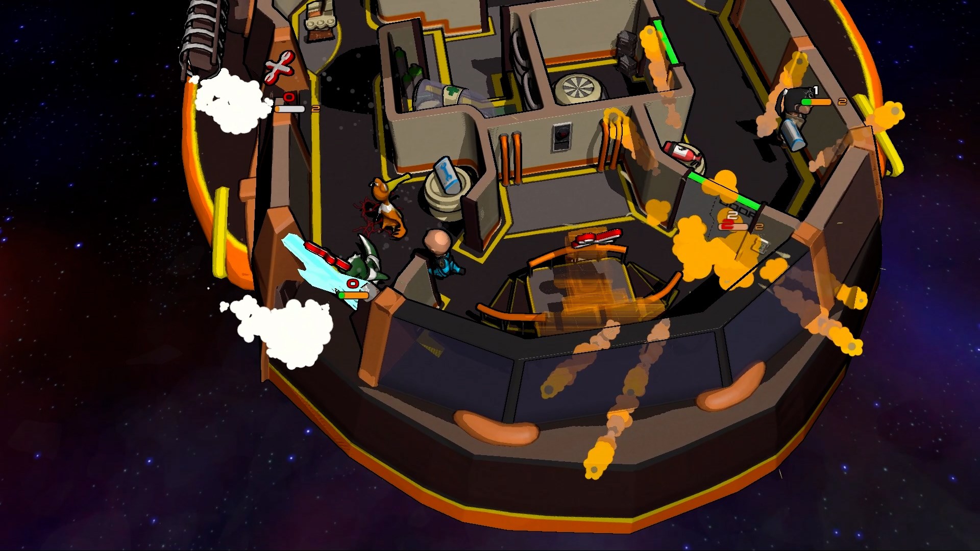 This Means Warp screenshot 62425