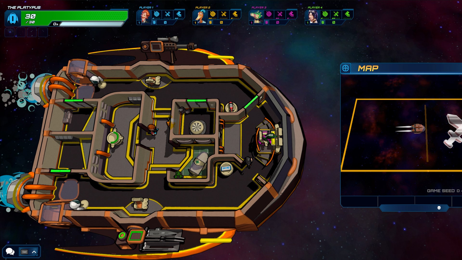 This Means Warp screenshot 62429