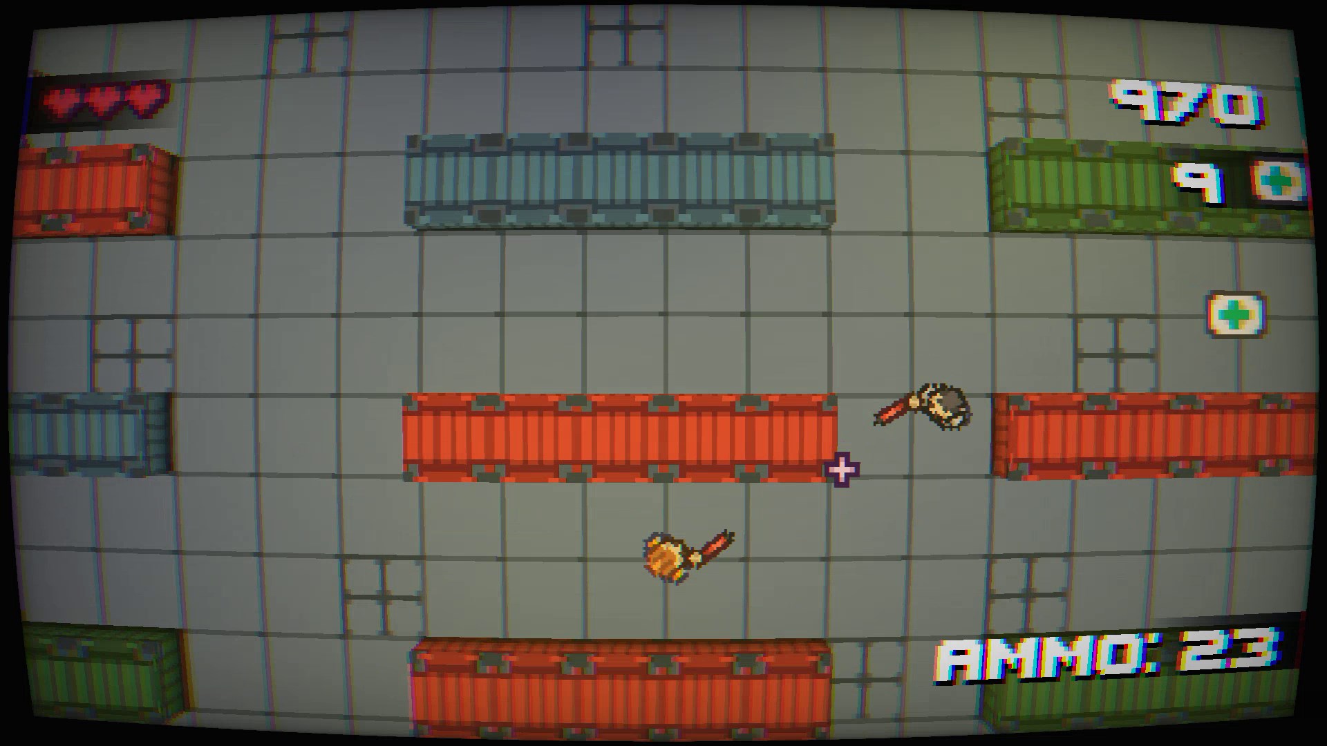 Final Shot screenshot 62473