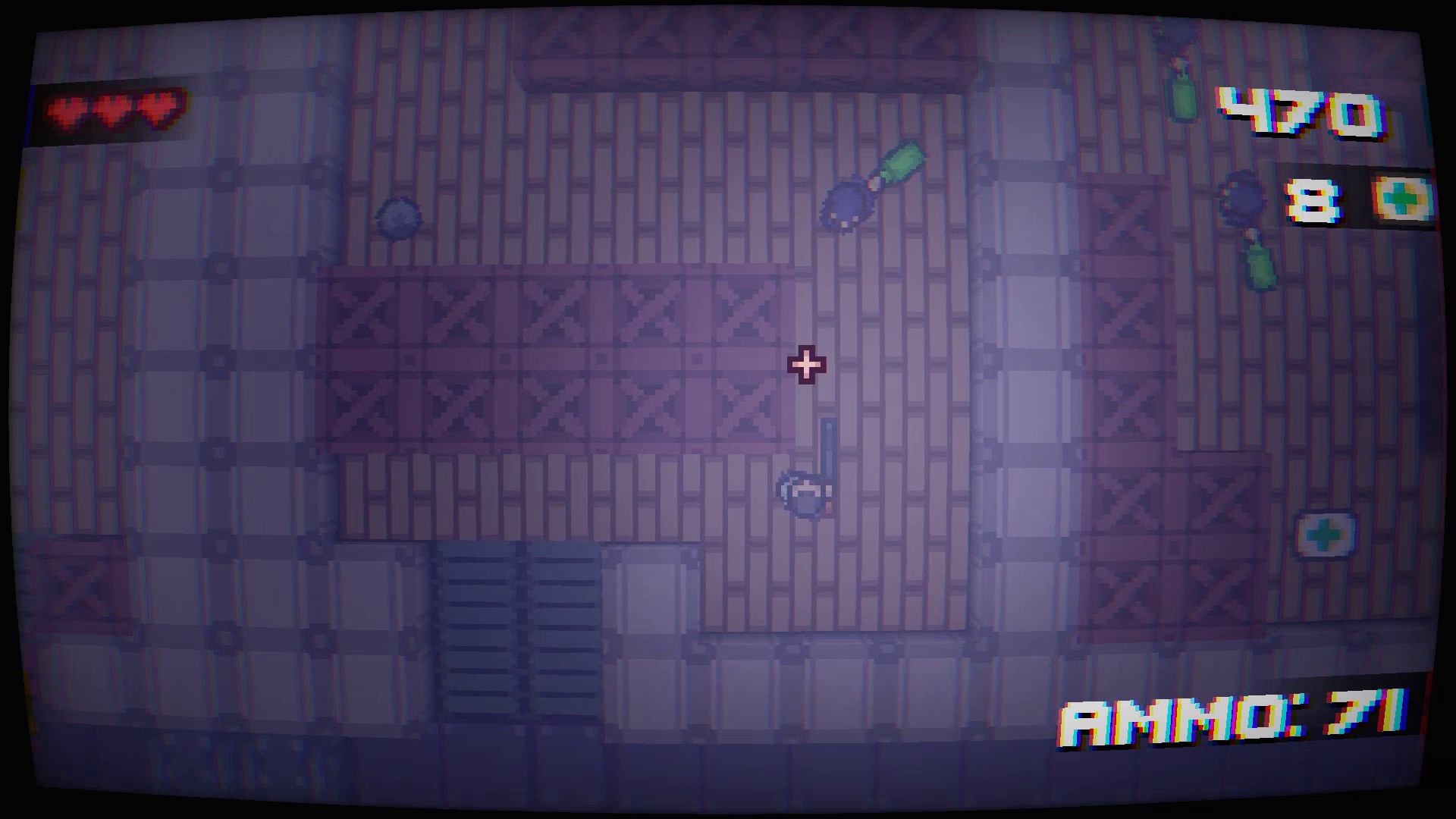 Final Shot screenshot 62475