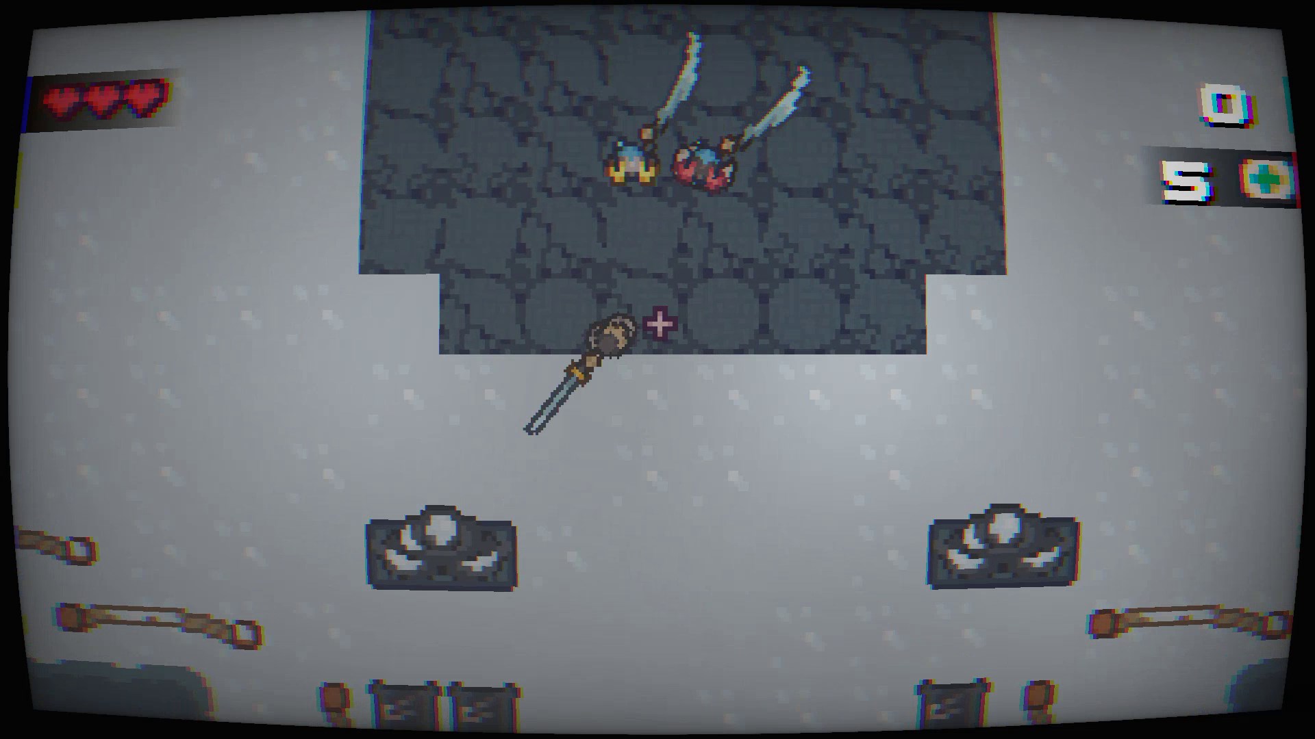 Final Shot screenshot 62477
