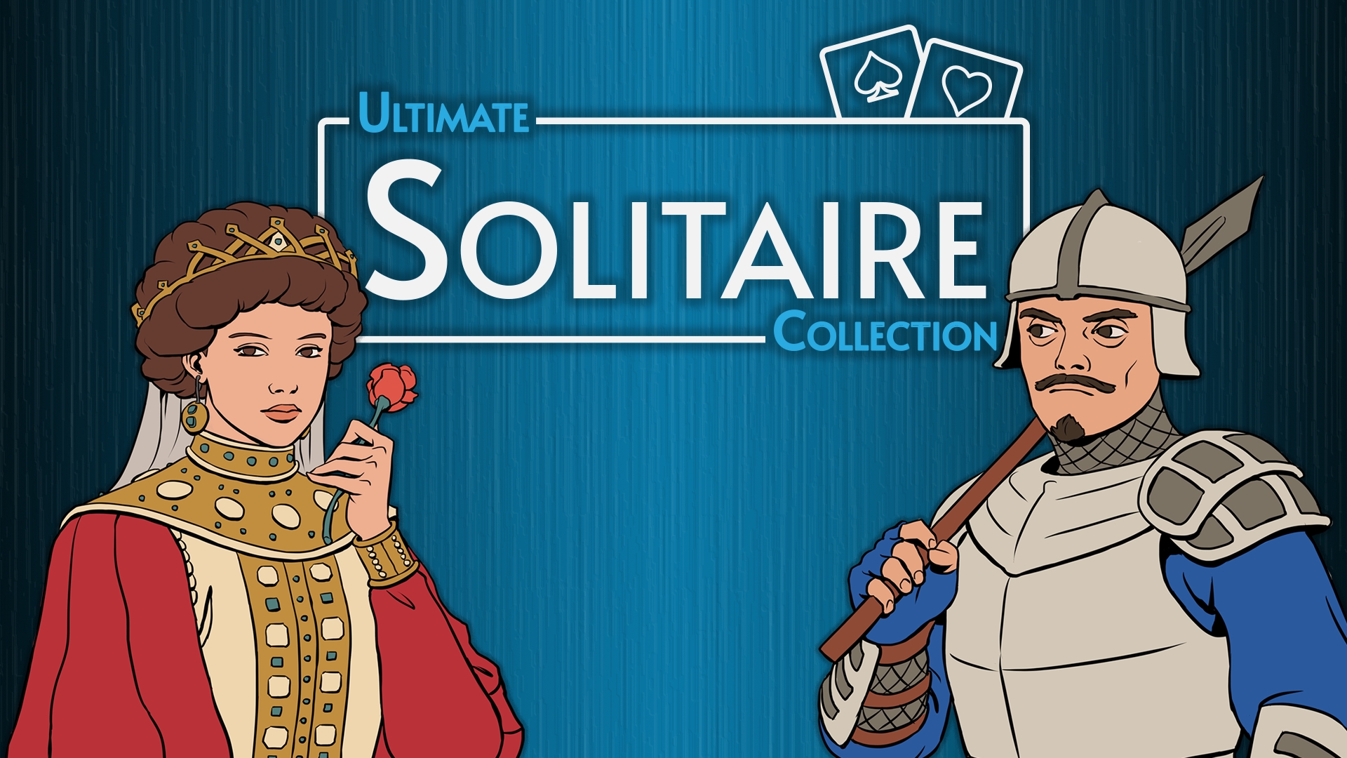 Ultimate Solitaire Collection screenshot 62489