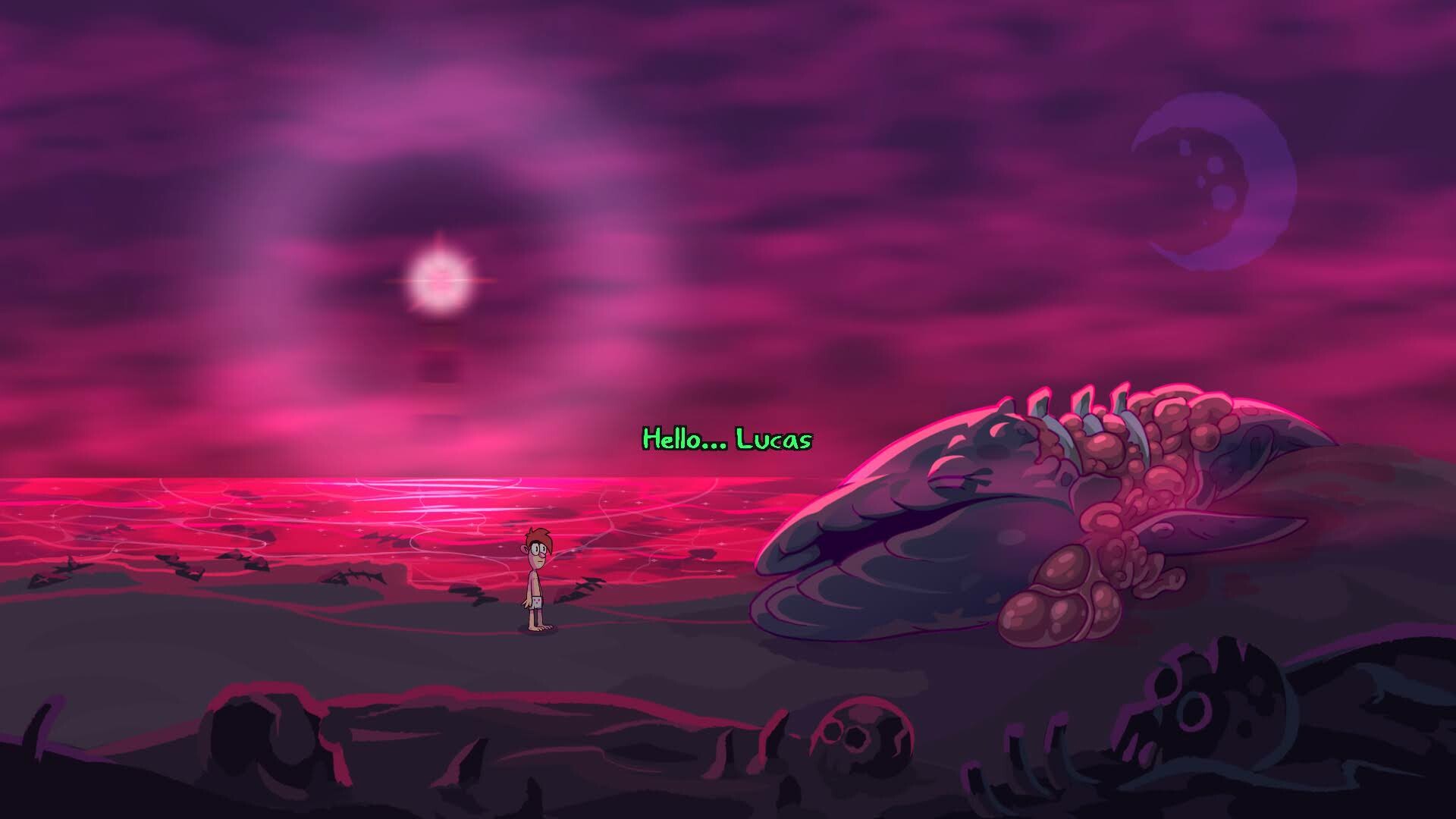 Tourist Trap screenshot 62508