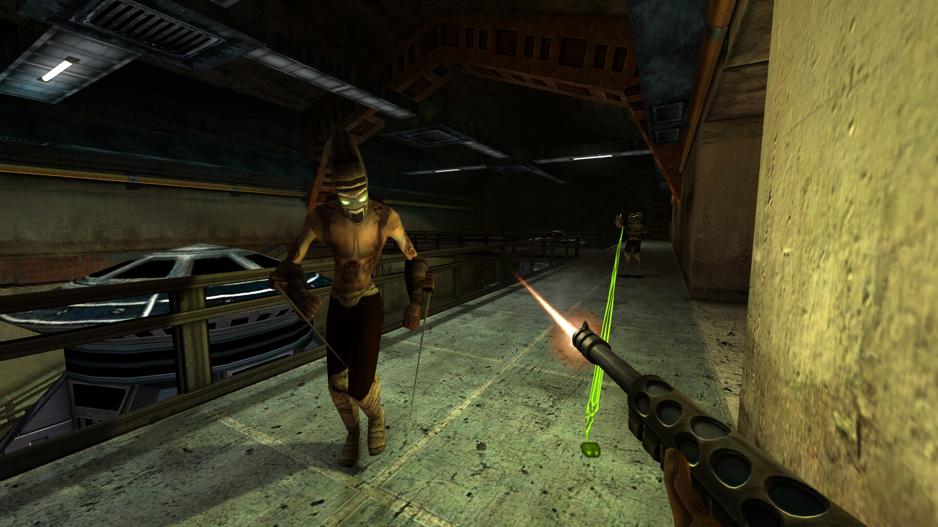 Turok 3: Shadow of Oblivion Remastered screenshot 62564