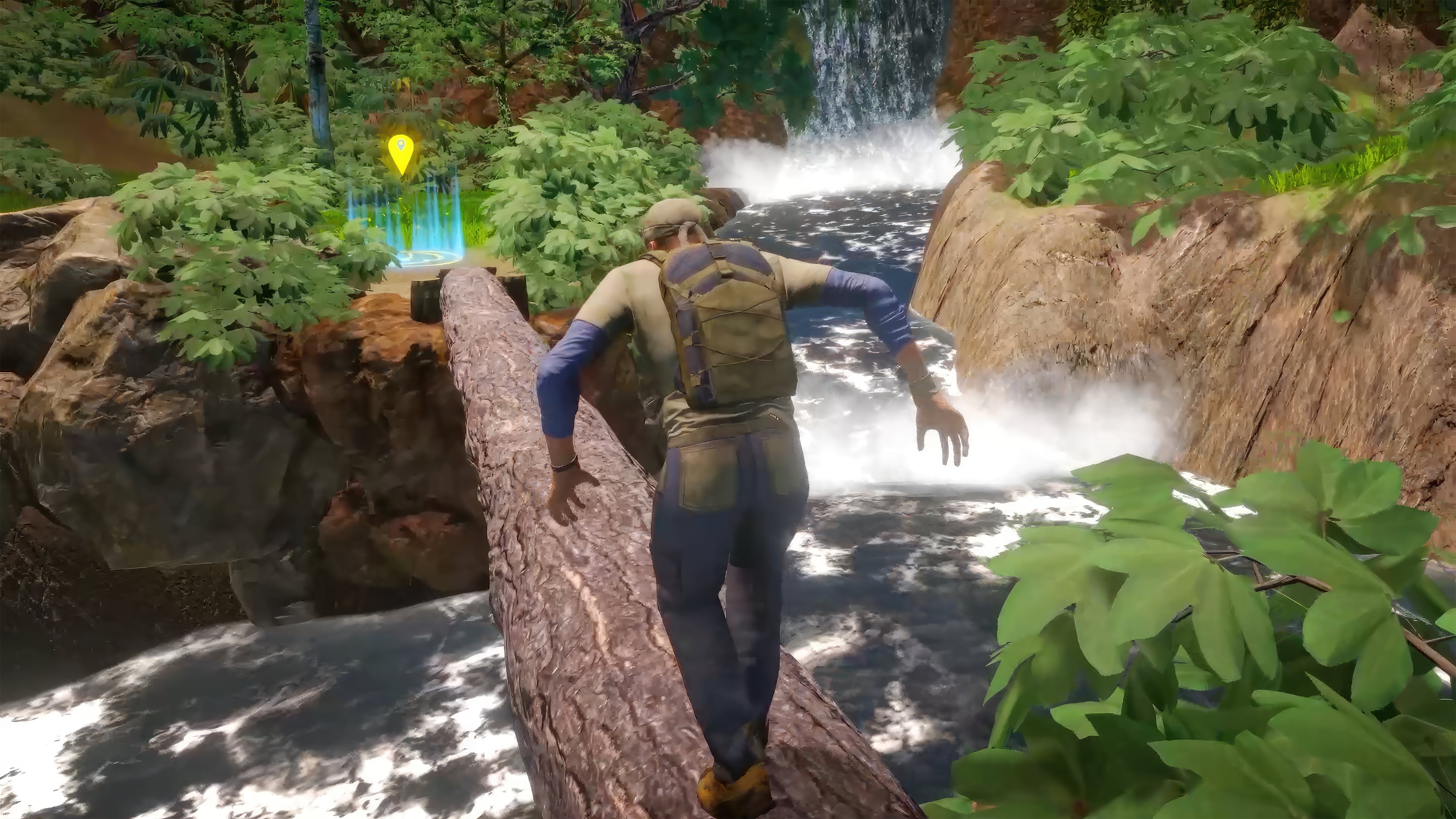 DINOSAURS: Mission Dino Camp screenshot 62578