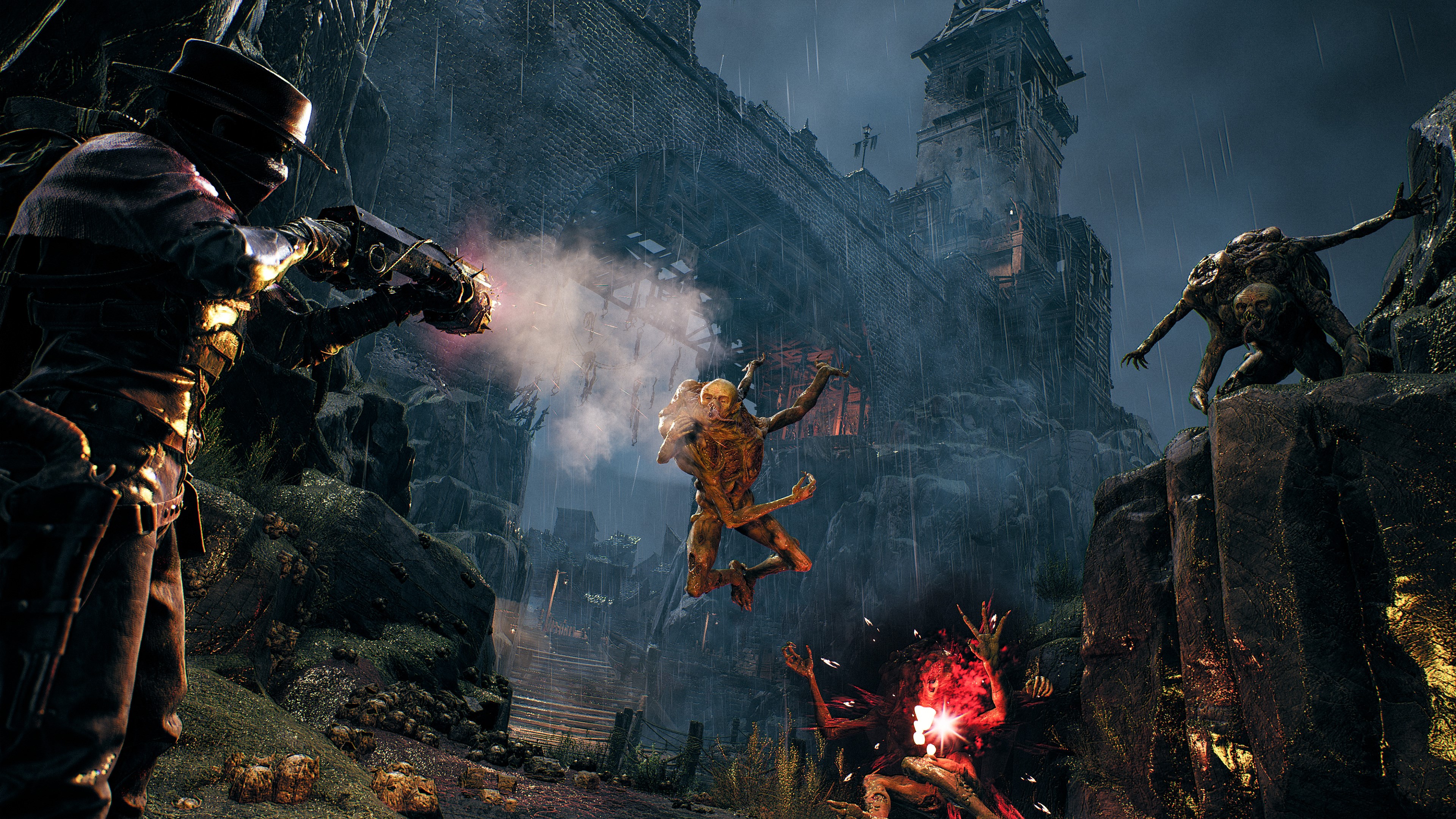 Remnant II - The Awakened King screenshot 62602