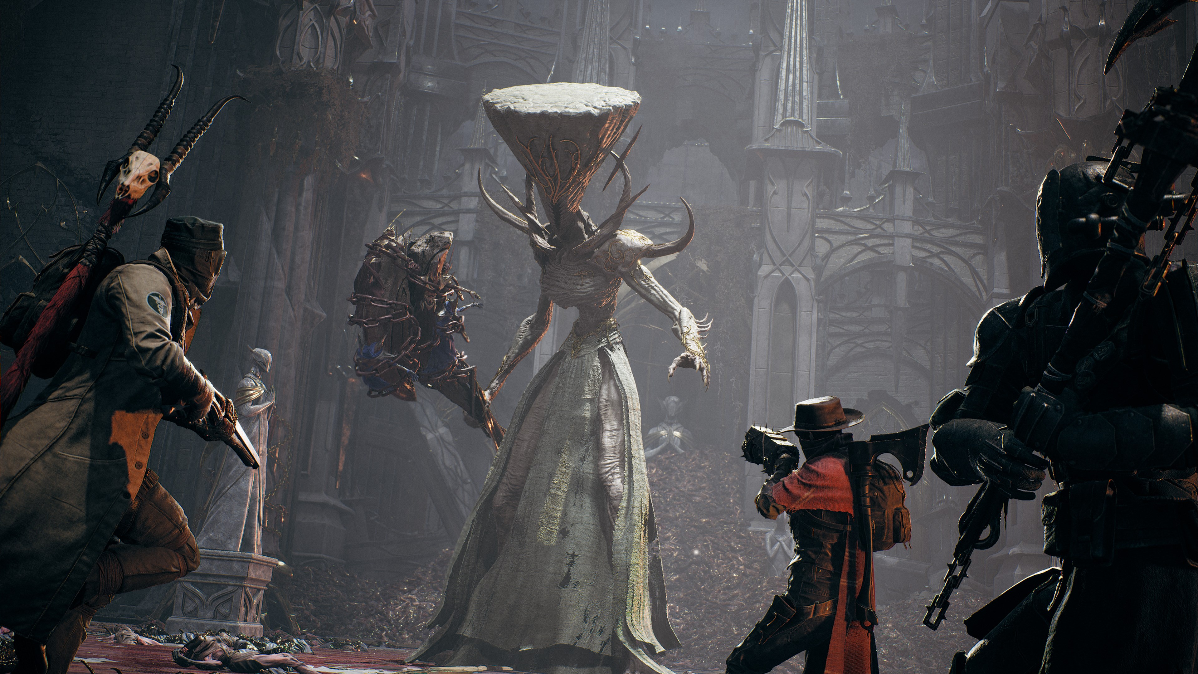 Remnant II - The Awakened King screenshot 62607