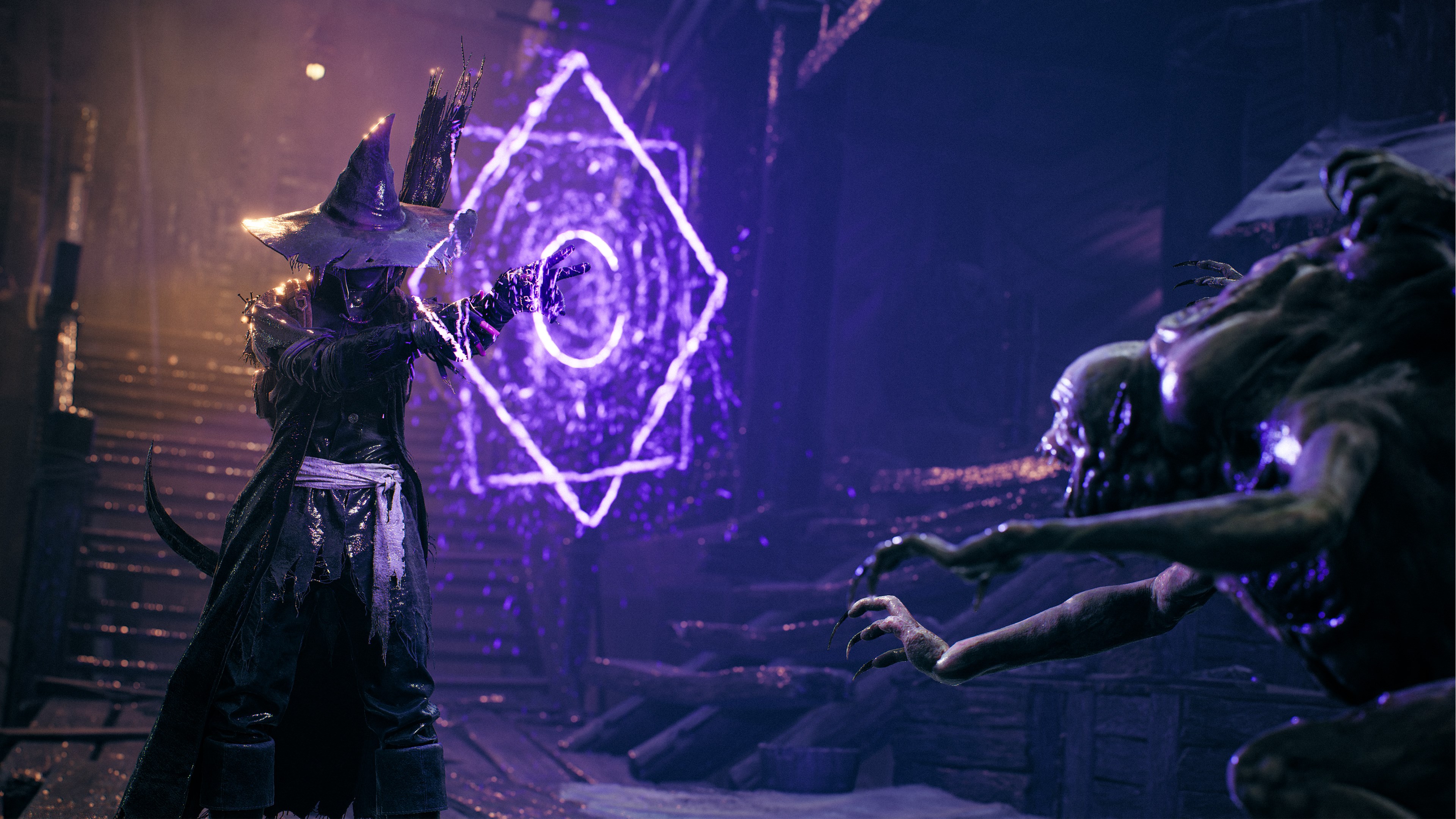 Remnant II - The Awakened King screenshot 62609