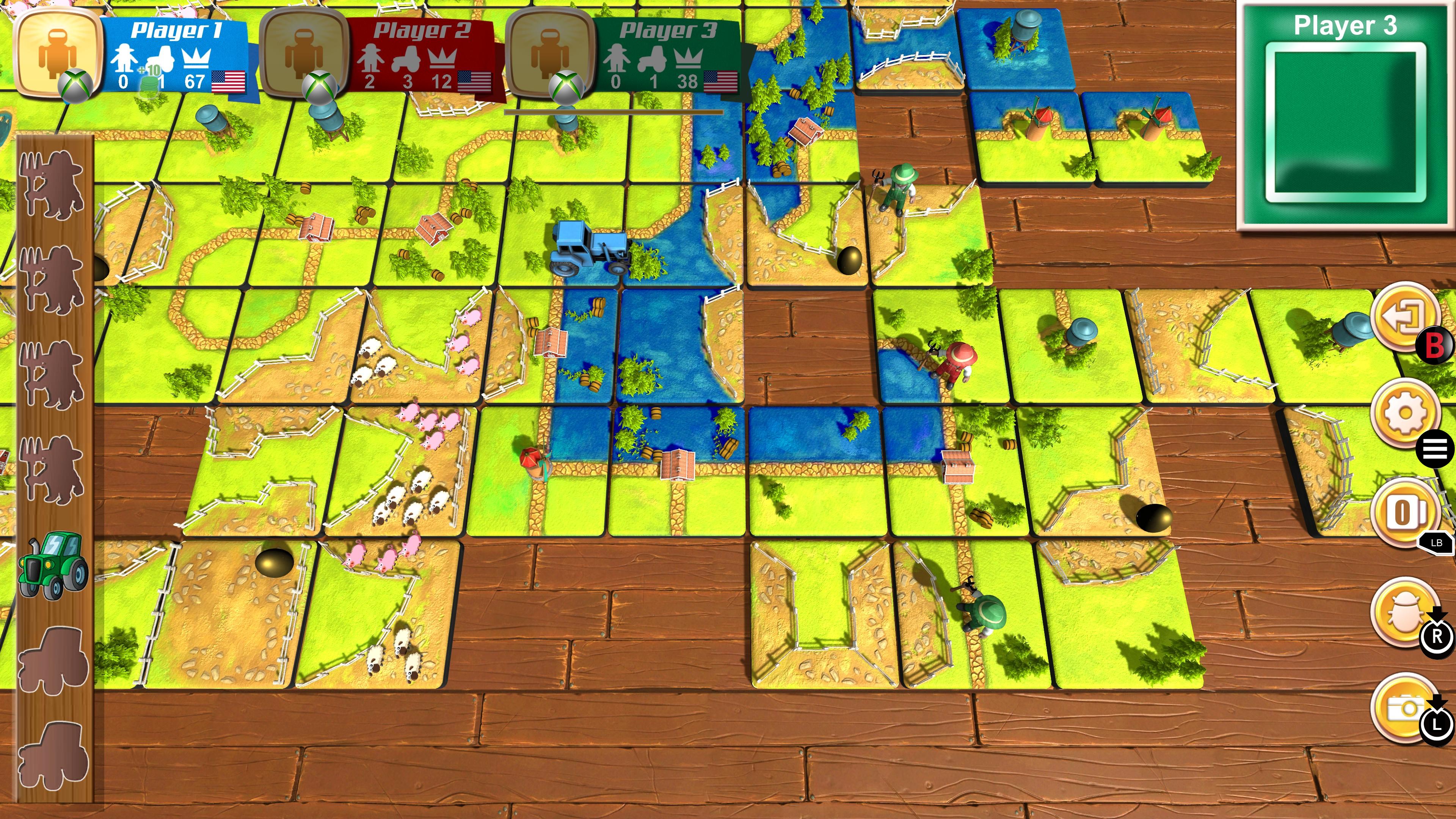 Farm Builder screenshot 62617