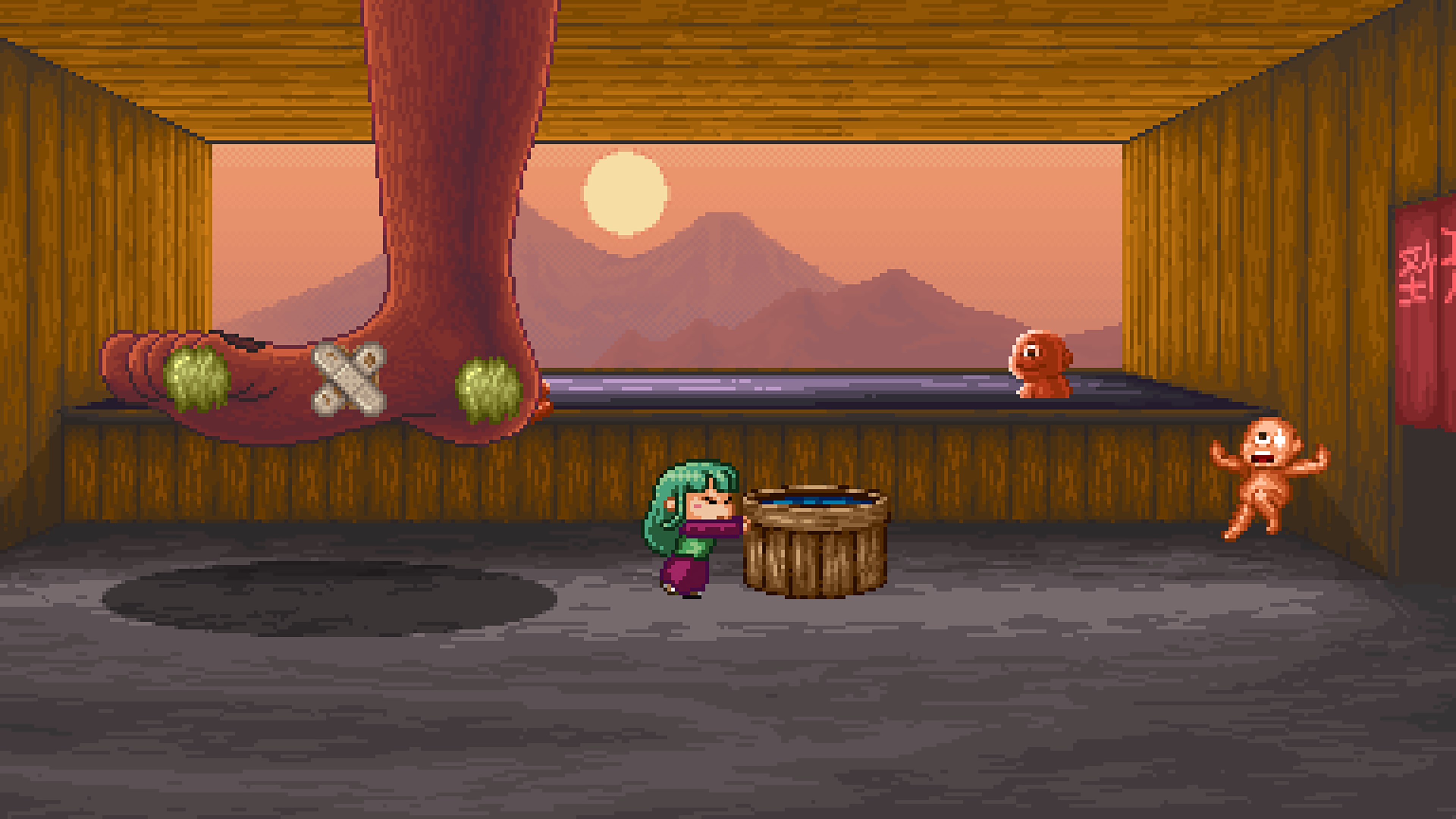 Rising Dusk screenshot 62688