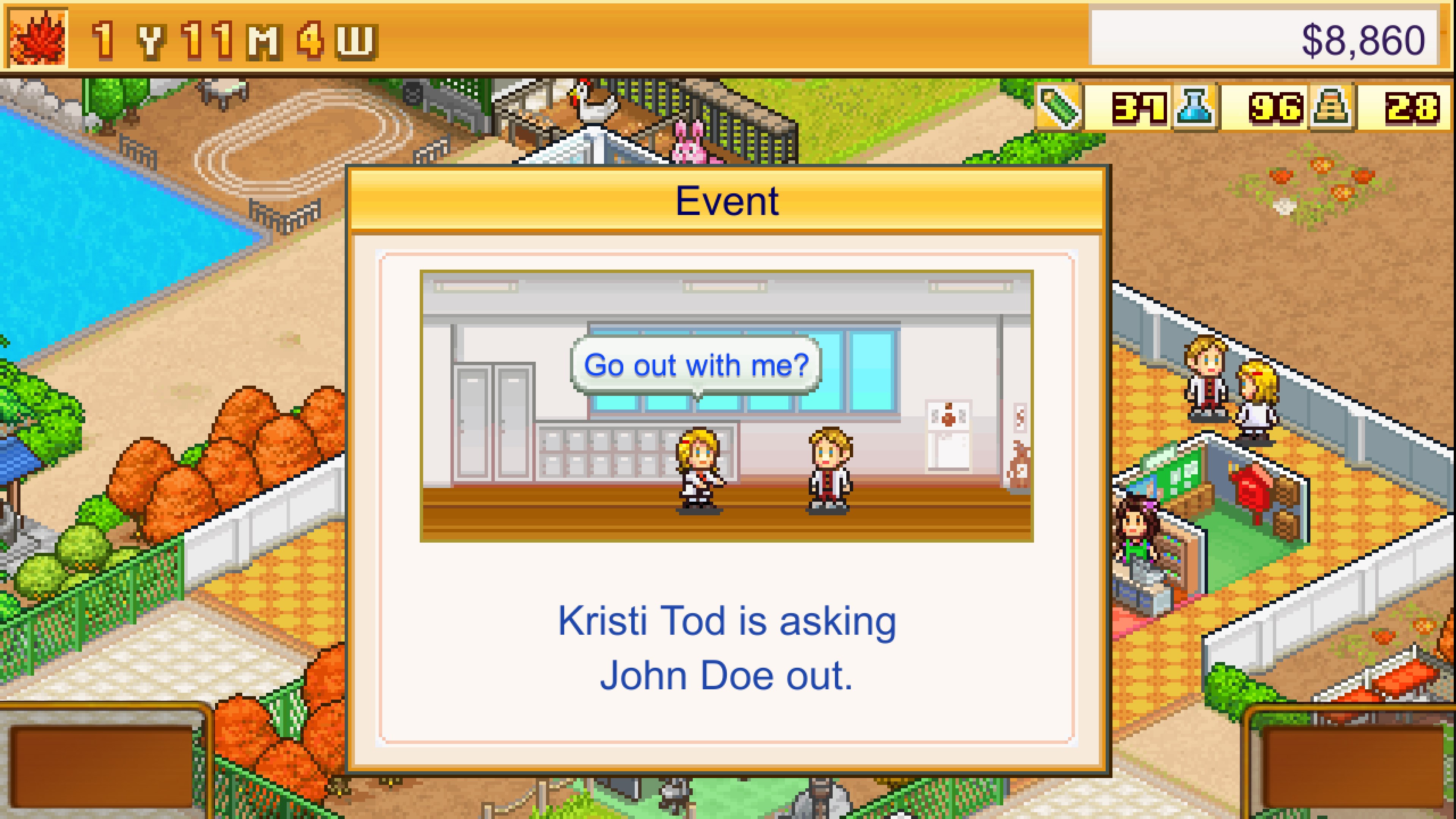 Pocket Academy screenshot 62714