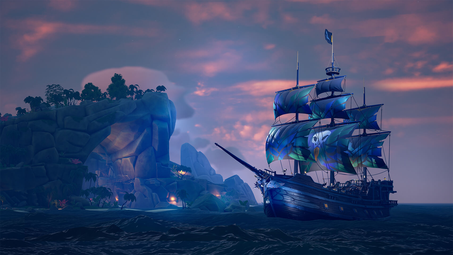 Sea of Thieves: Skull of Siren Song screenshot 62727