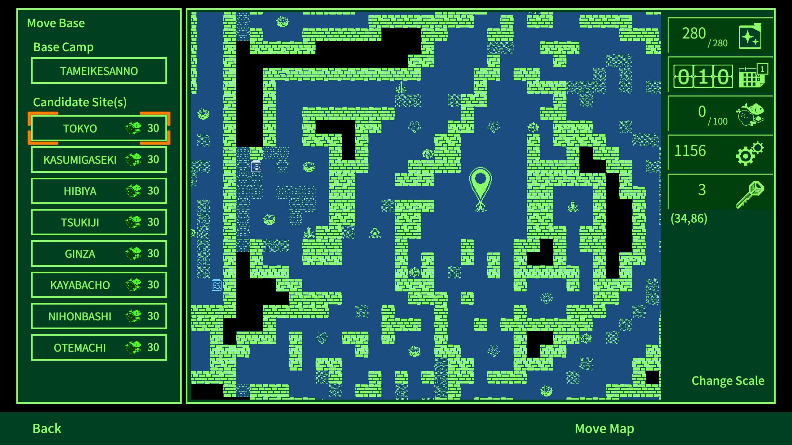 METRO QUESTER screenshot 62764